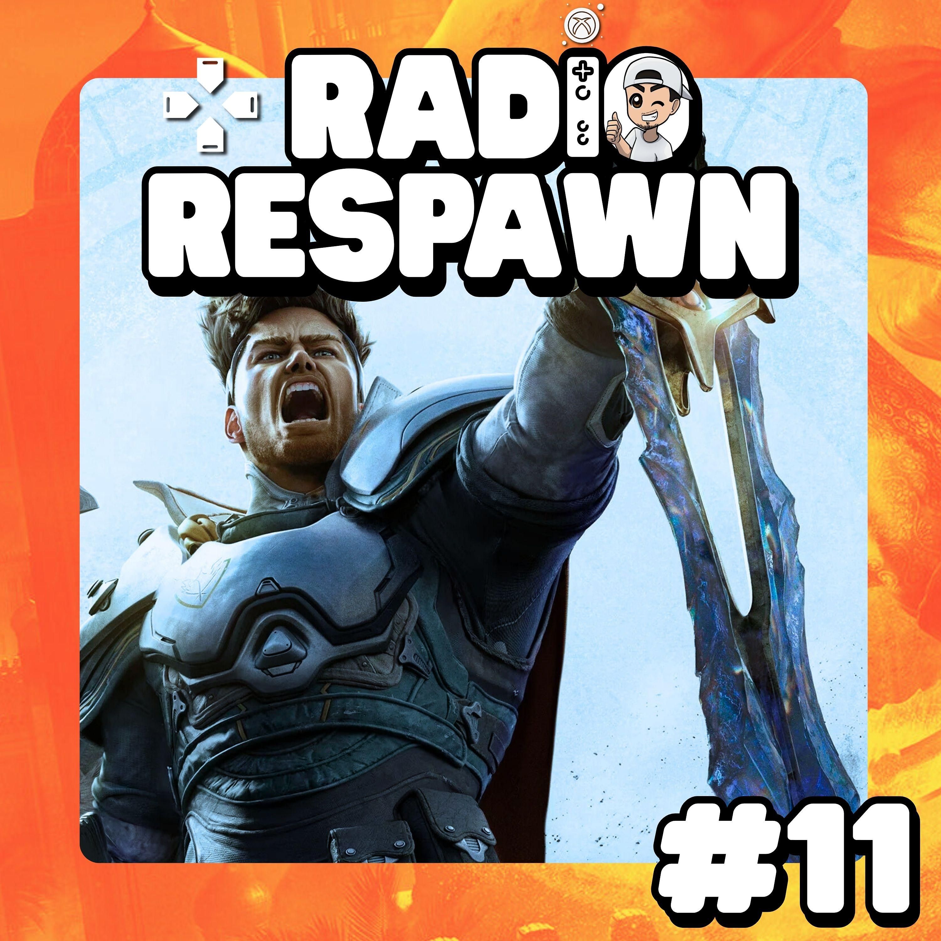Highguard Flop, Ubisoft-Drama & Xbox Rundumschlag | Radio Respawn #11