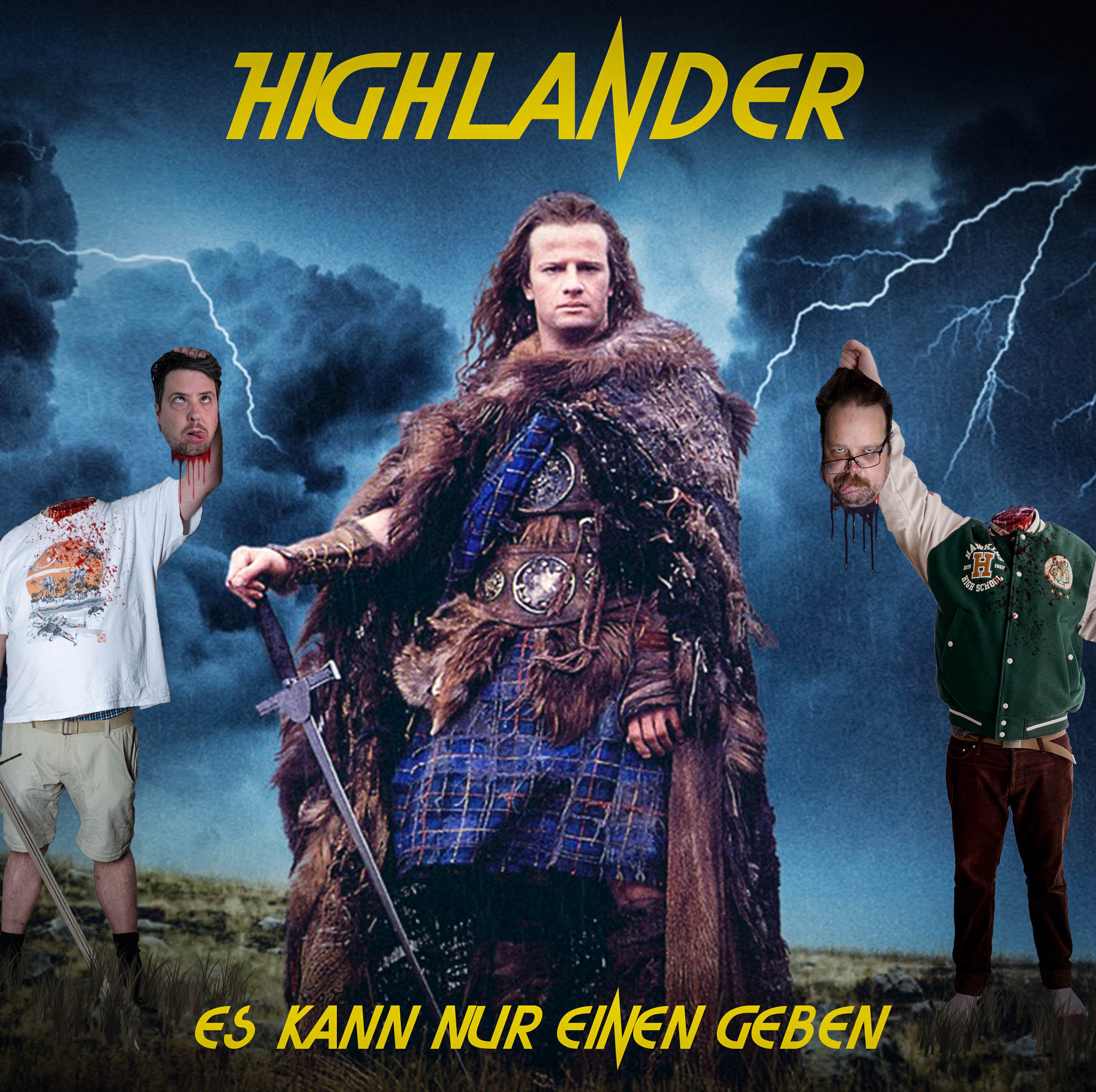 Highlander
