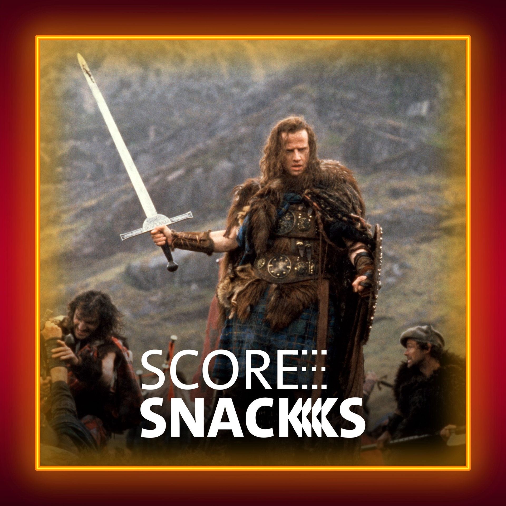 Highlander – mit Queen in die Ewigkeit