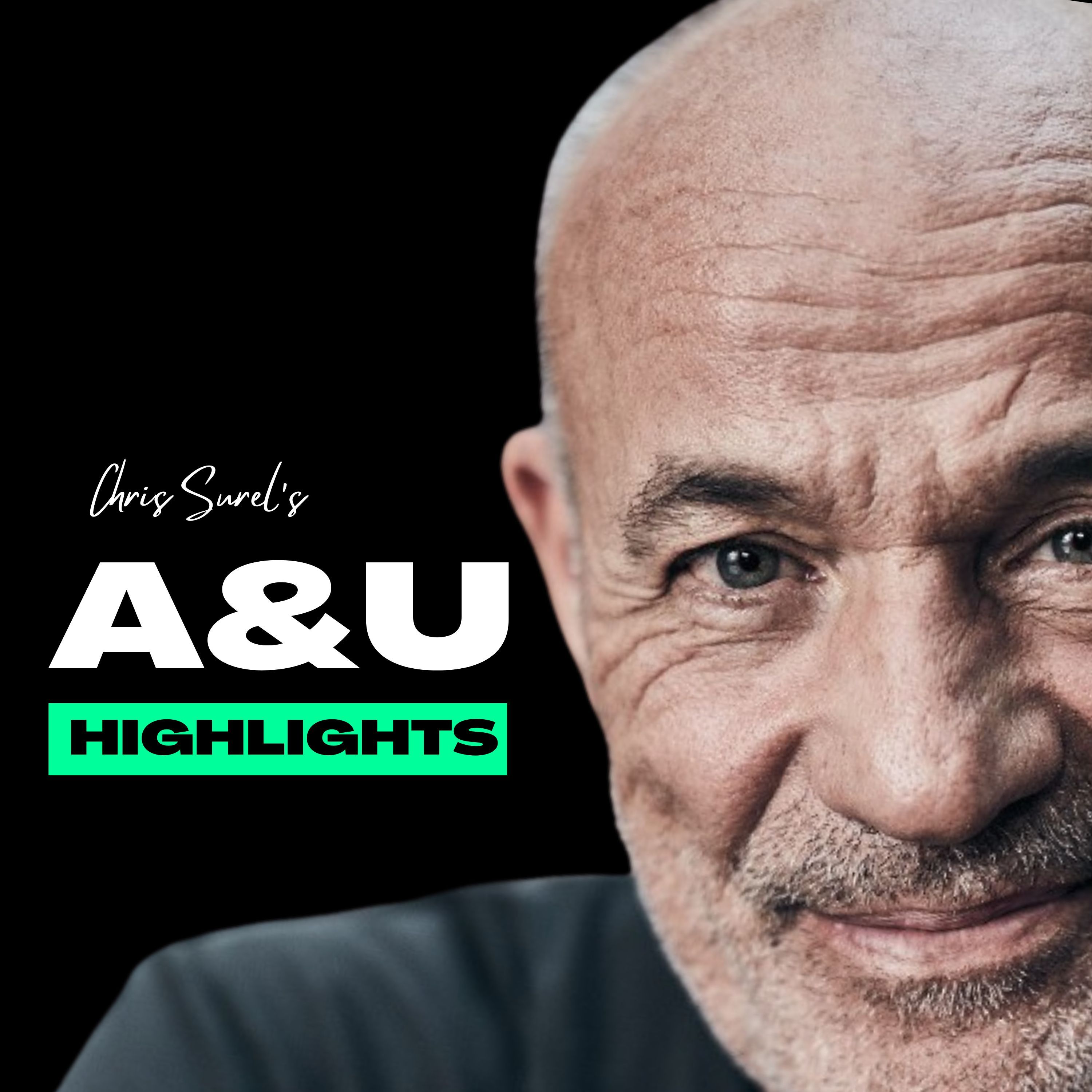 Highlight 074: Heiner Lauterbach - "Ohne DIESE Eigenschaft wirst du es niemals schaffen!"