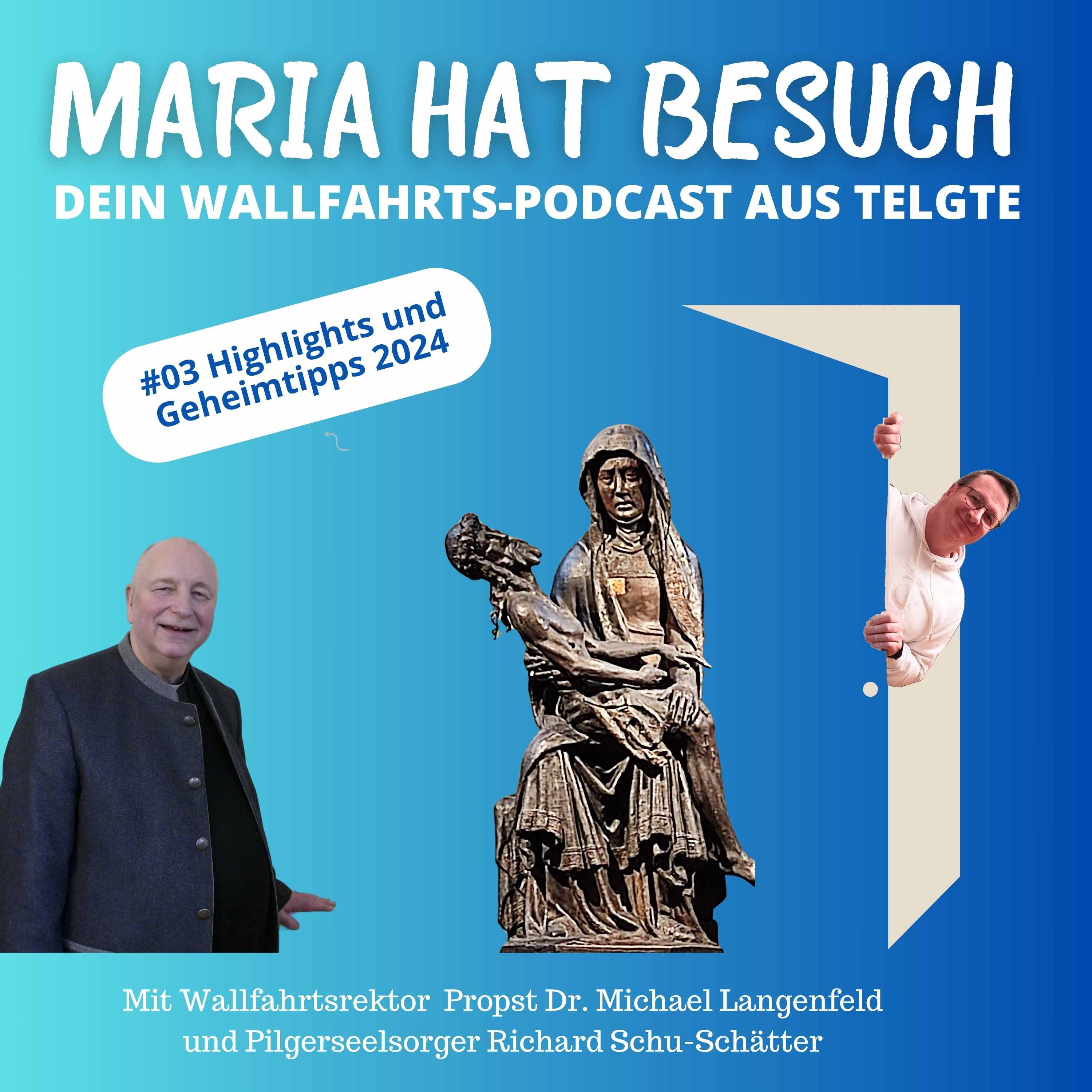 Highlights im Wallfahrtsjahr 2024 mhb003