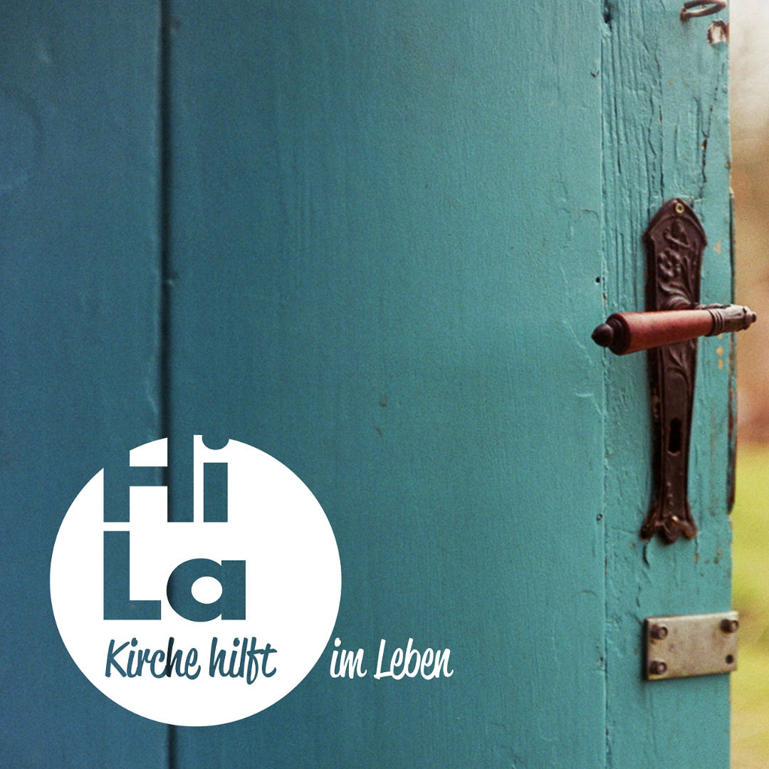 HiLa: begleiten, vermitteln, vernetzen