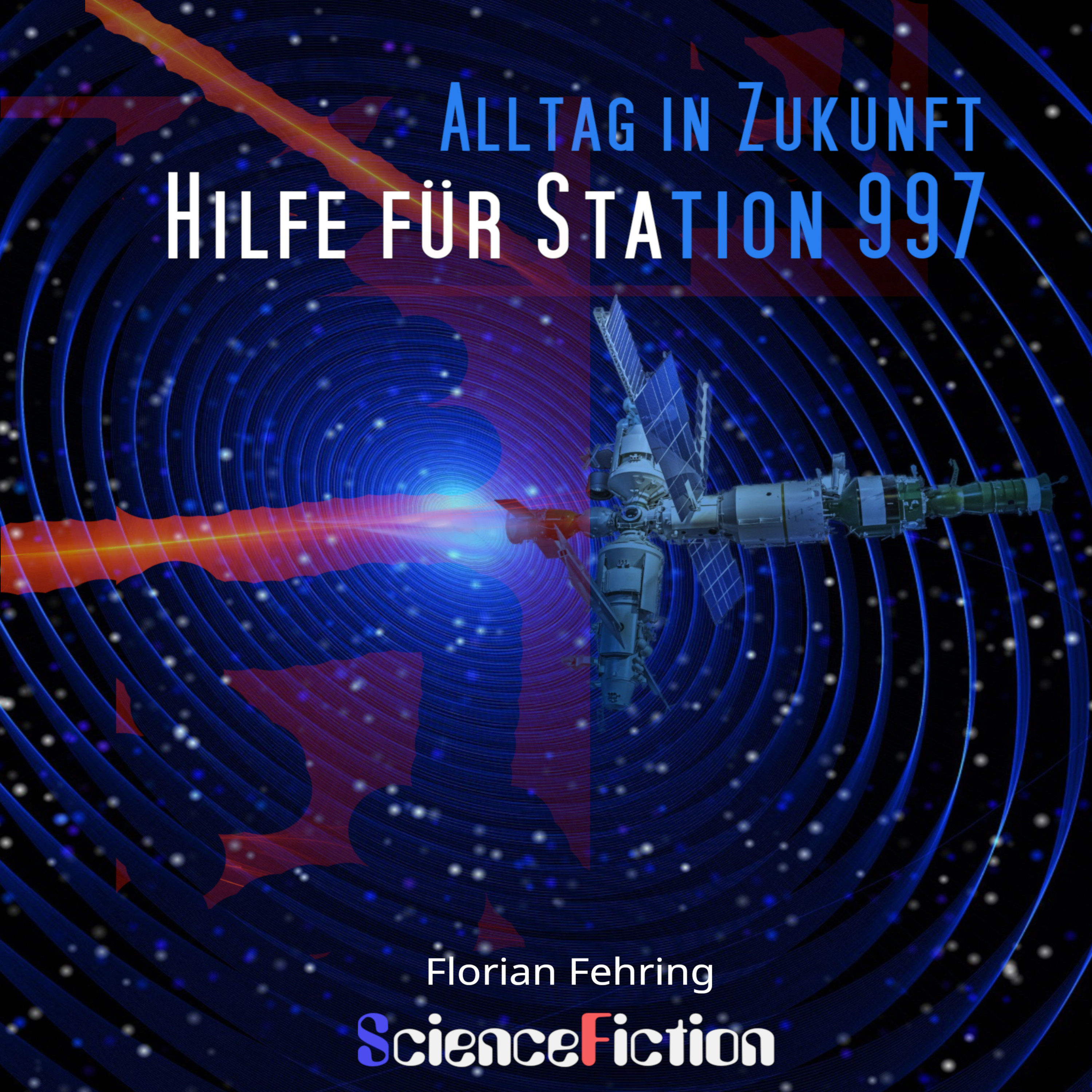 Hilfe für Station 997