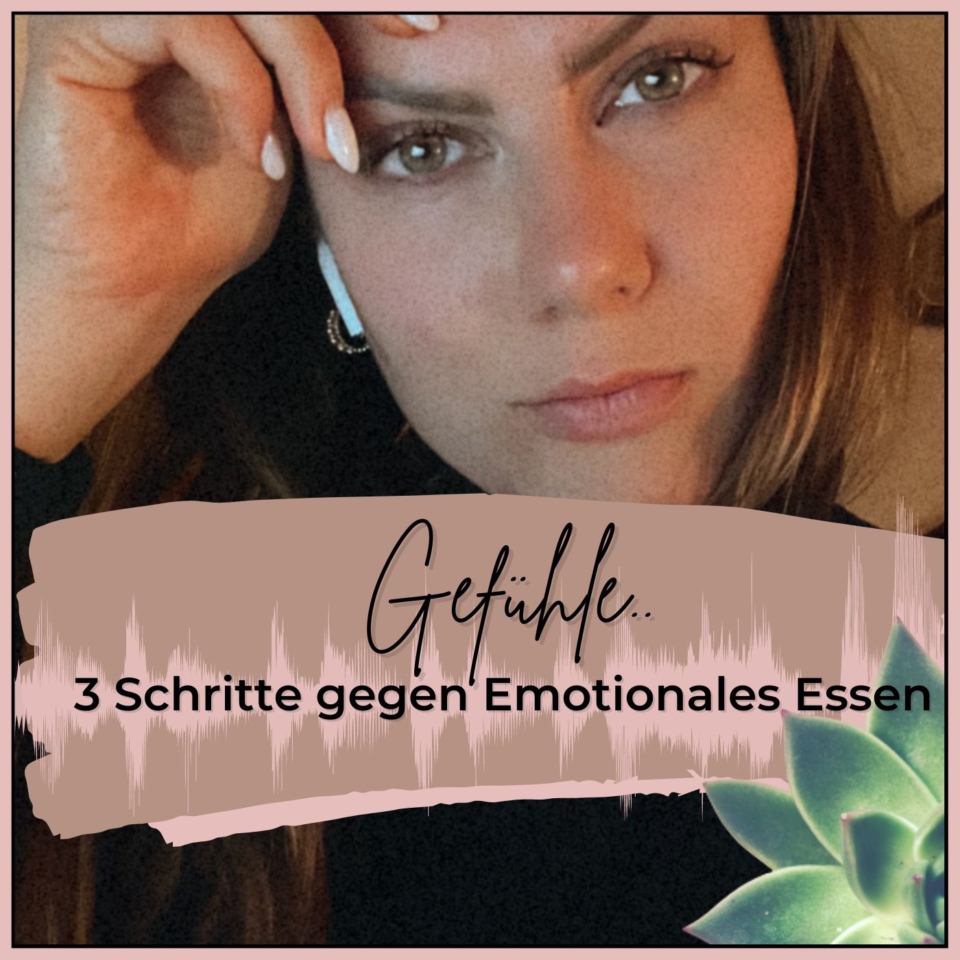 Hilfe Gefühle! - 3 Schritte gegen Emotionales Essen