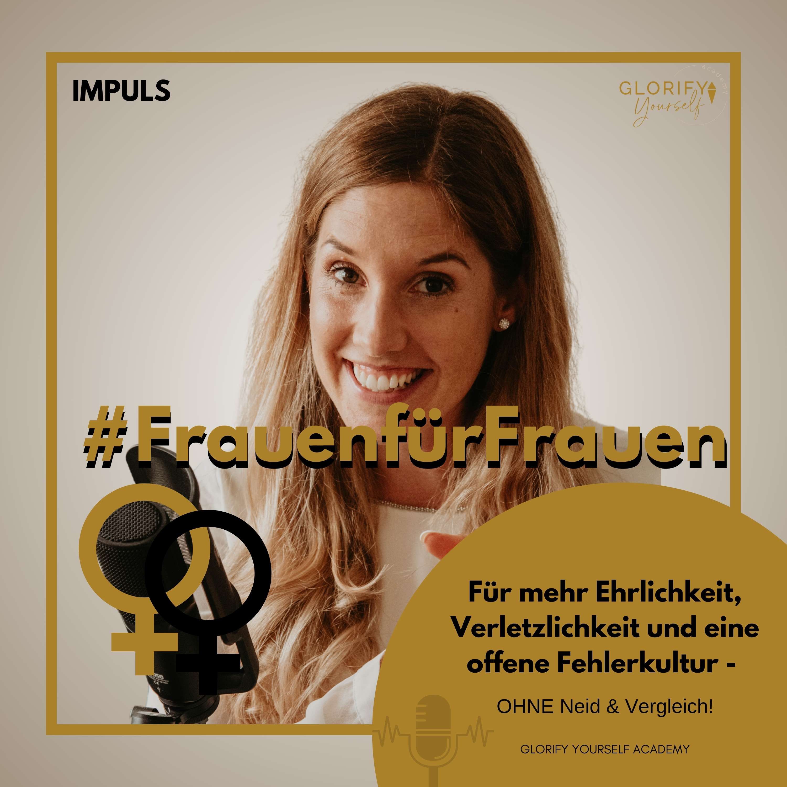 #FF049 - "Hilfe, ich kann nicht über meine Idee sprechen! Sie könnte mir geklaut werden."