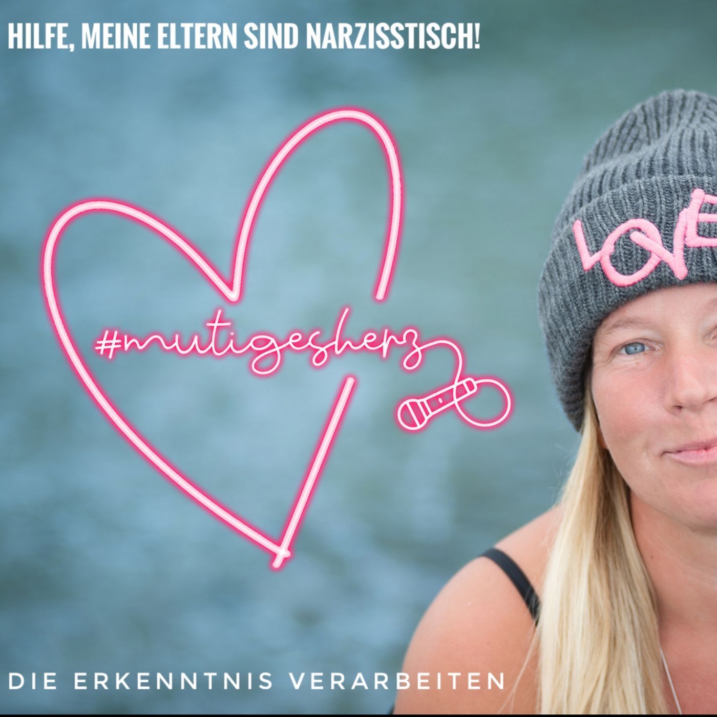 Hilfe, meine Eltern sind narzisstisch!