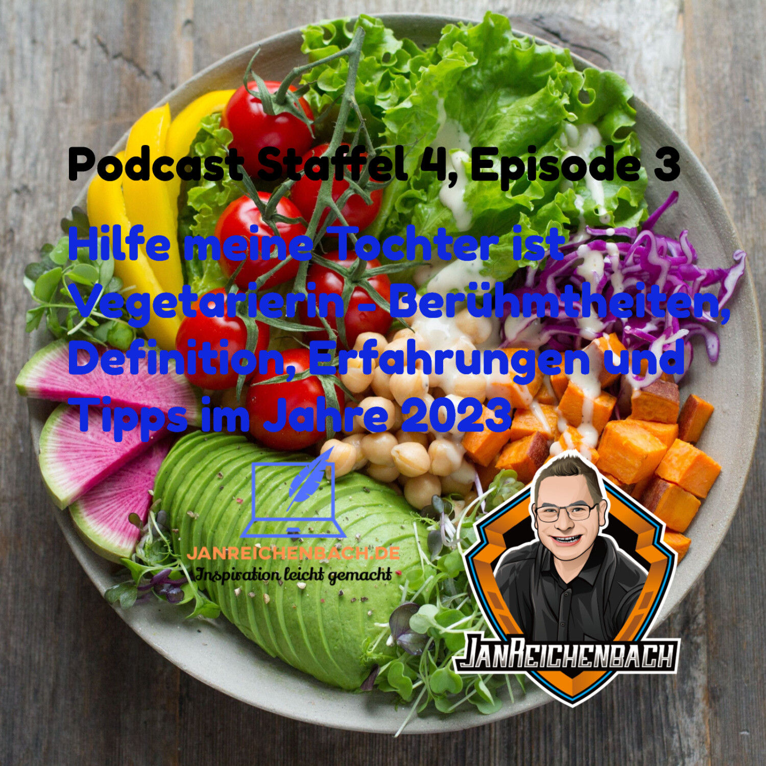 Hilfe meine Tochter ist Vegetarierin - Berühmtheiten, Definition, Erfahrungen, Speisen und Tipps im Jahre 2023