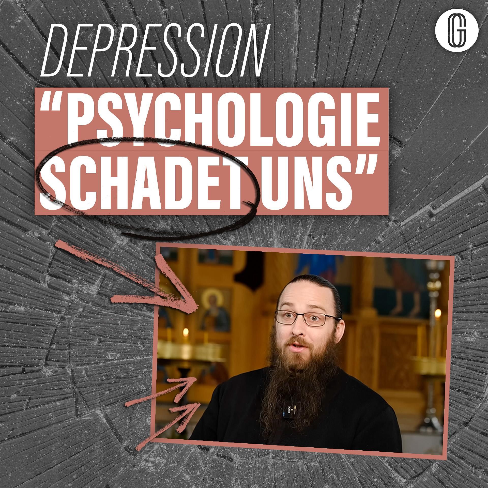Hilft Glauben gegen Depression?
