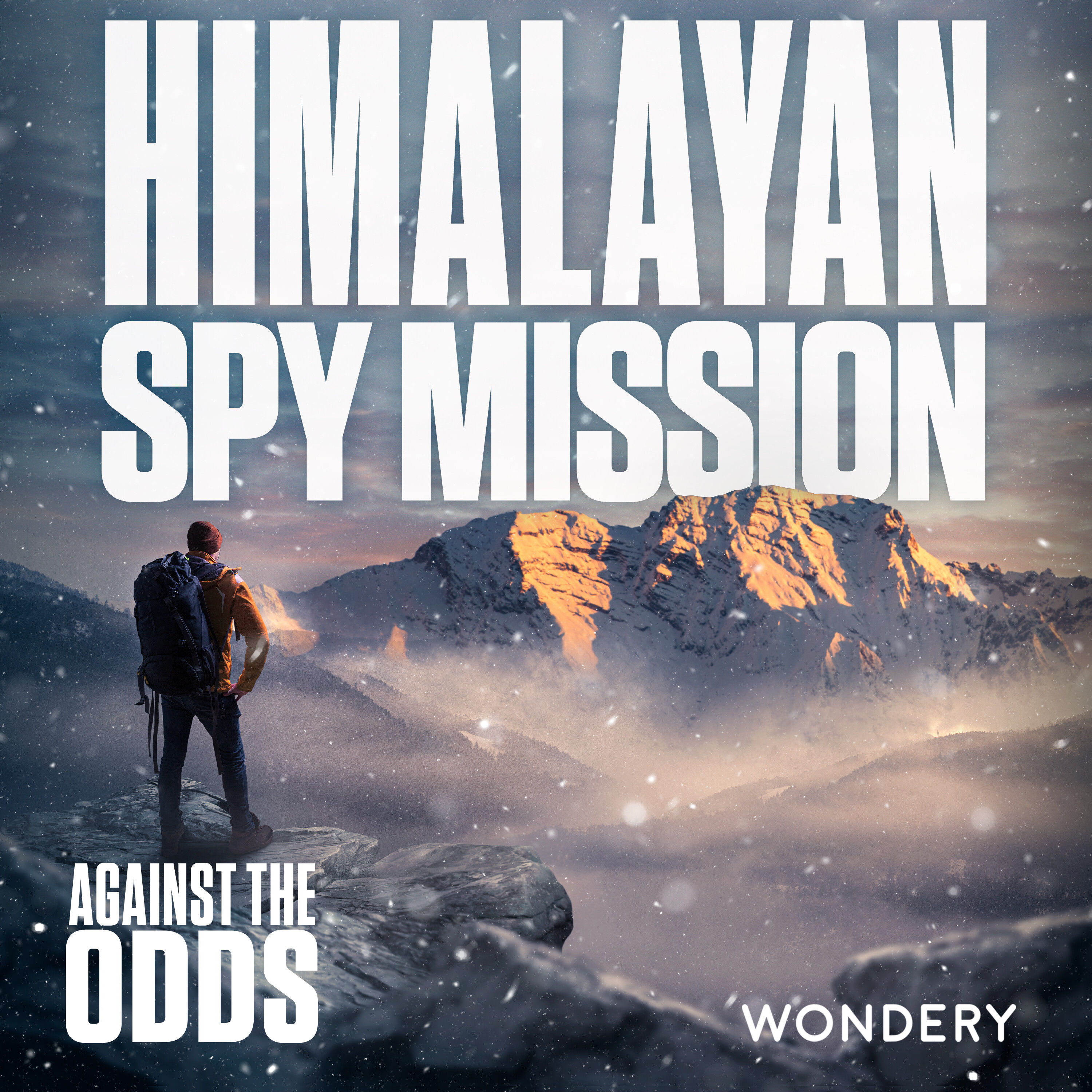 Himalayan Spy Mission | The Device | 1