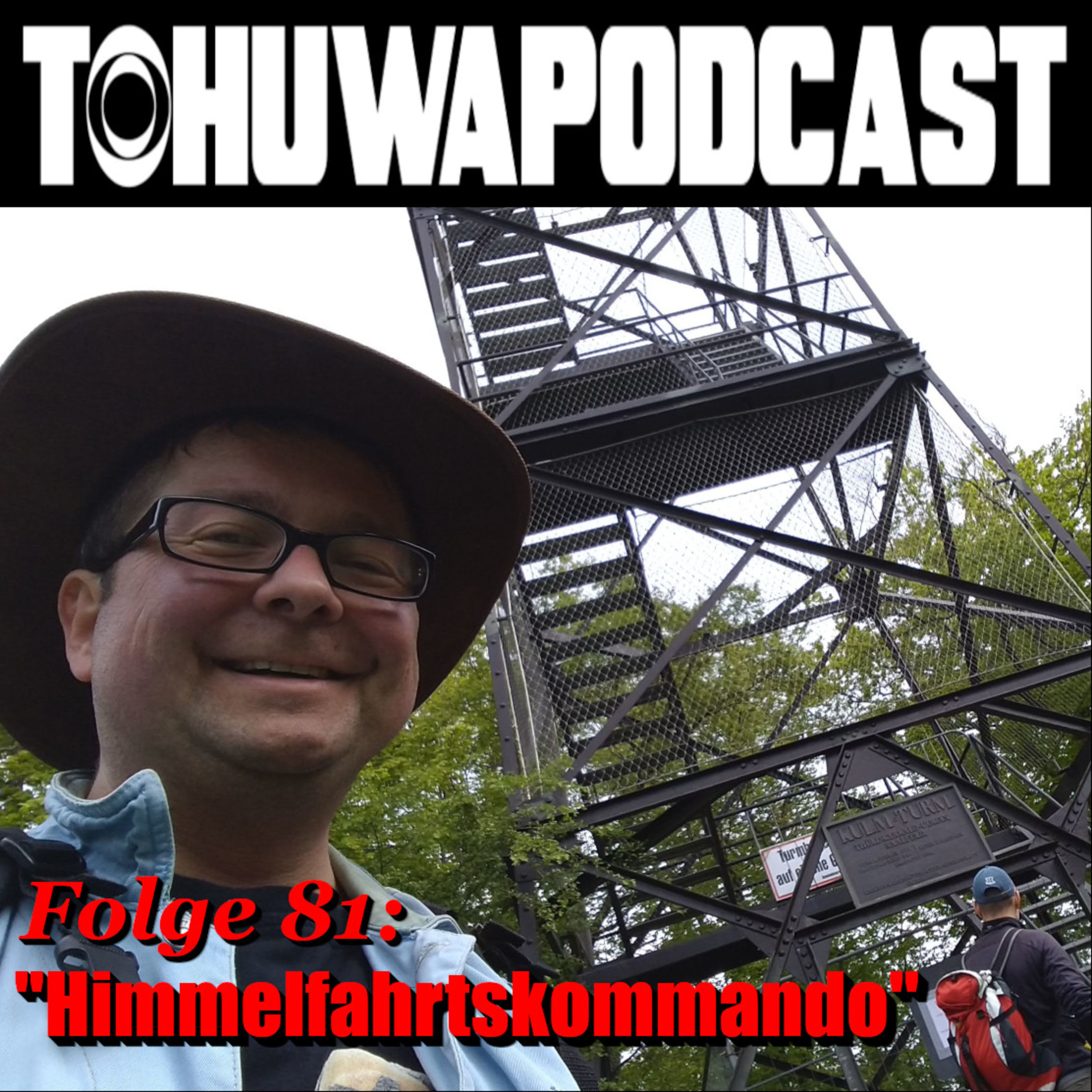 Himmelfahrtskommando (AZ-Datum: 20.5.2023)