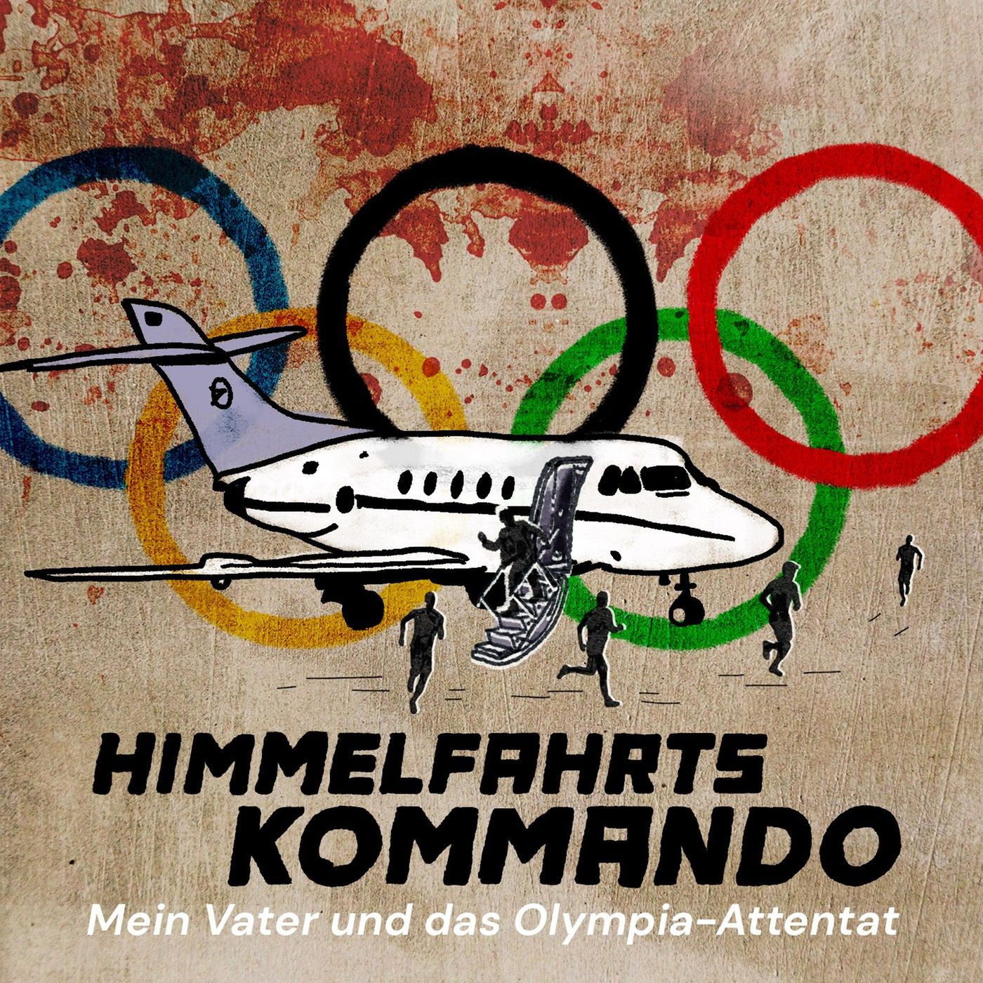 Himmelfahrtskommando - Eine alte Wunde (1/8)