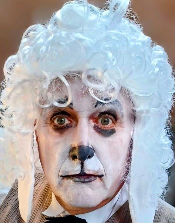 Himmlische Hunde - Das Hunde Musical