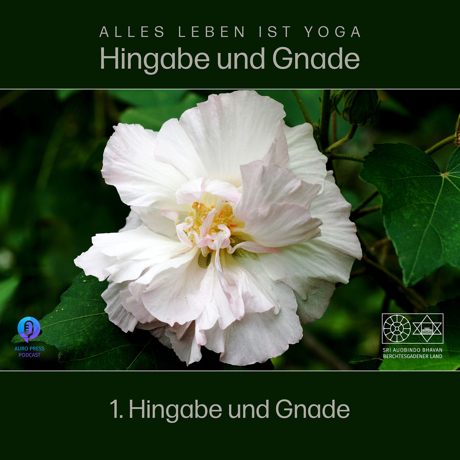 Hingabe und Gnade