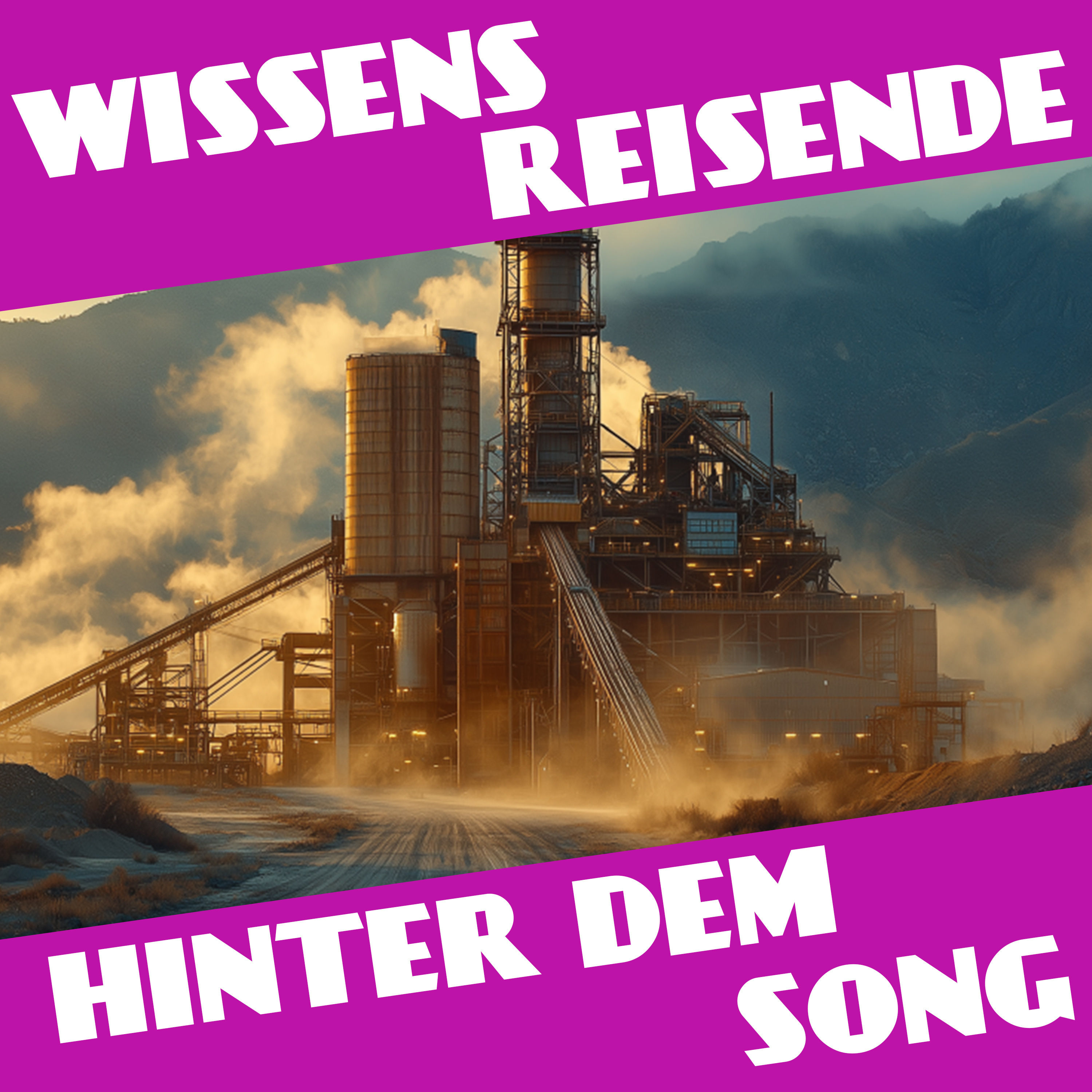 Hinter dem Song: Blue Sky Mine (Midnight Oil) - aus dem Premium Kanal