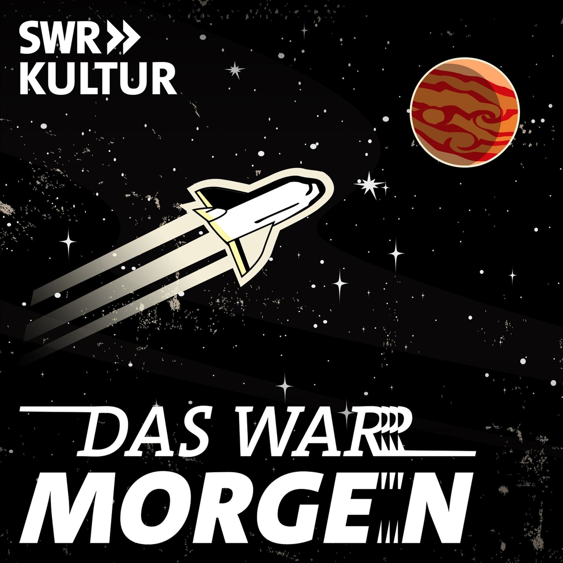 Hinter den Kulissen