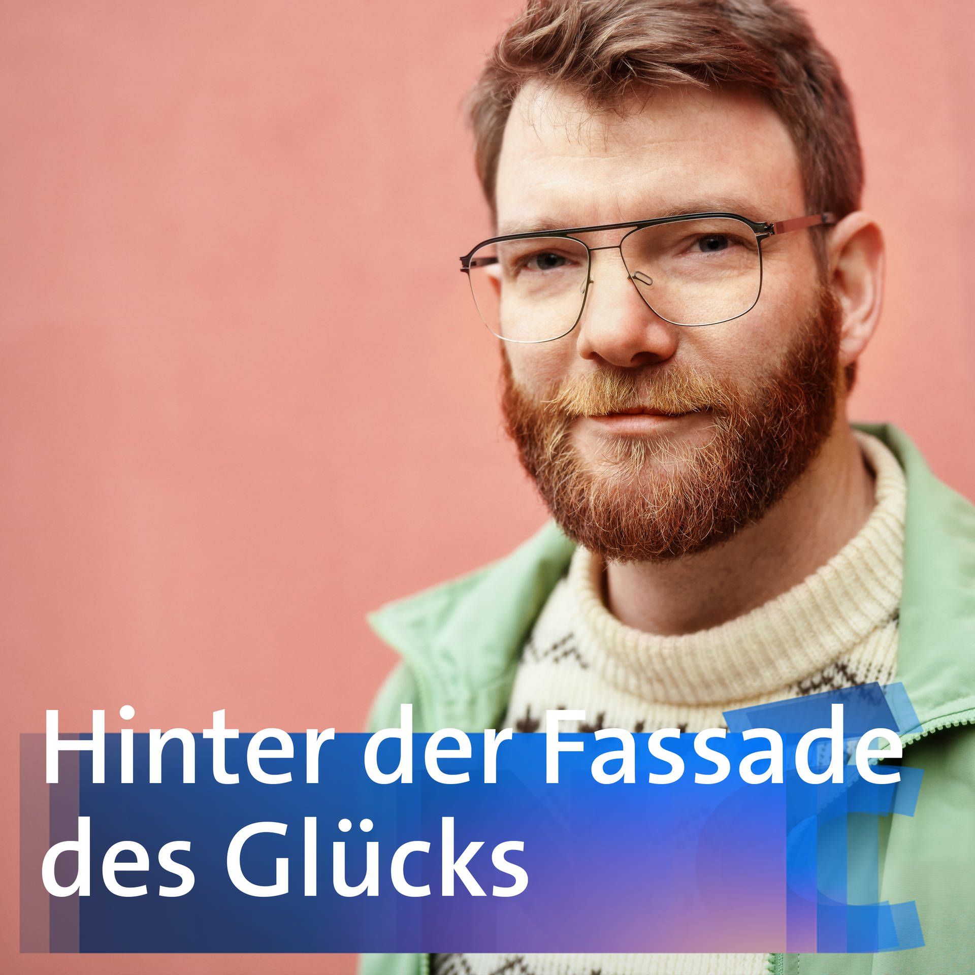 Hinter der Fassade des Glücks – Benjamin Maack
