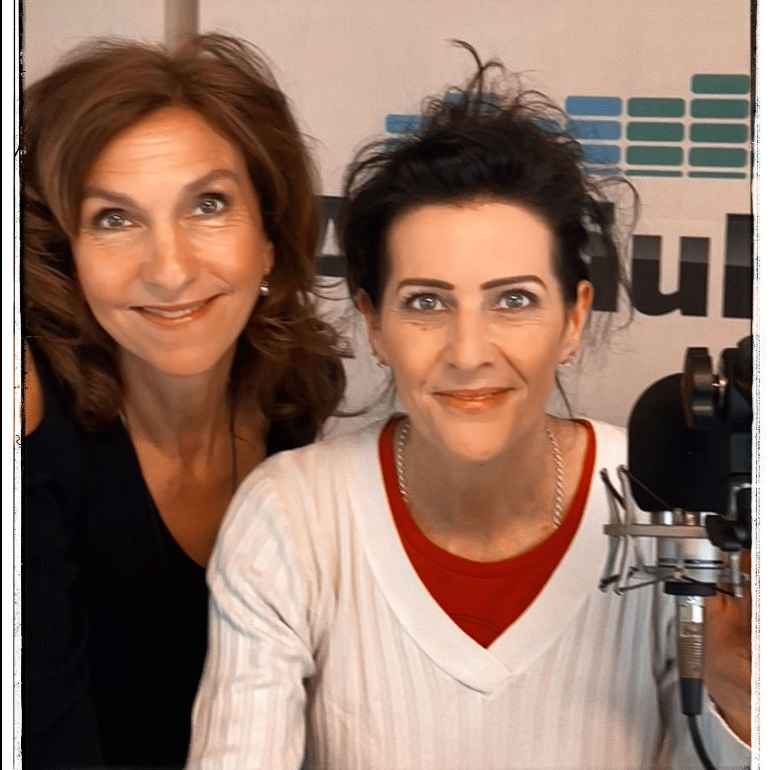 Hinter der Kamera – Katrin Rohde spricht über ihren Beruf als Fotografin