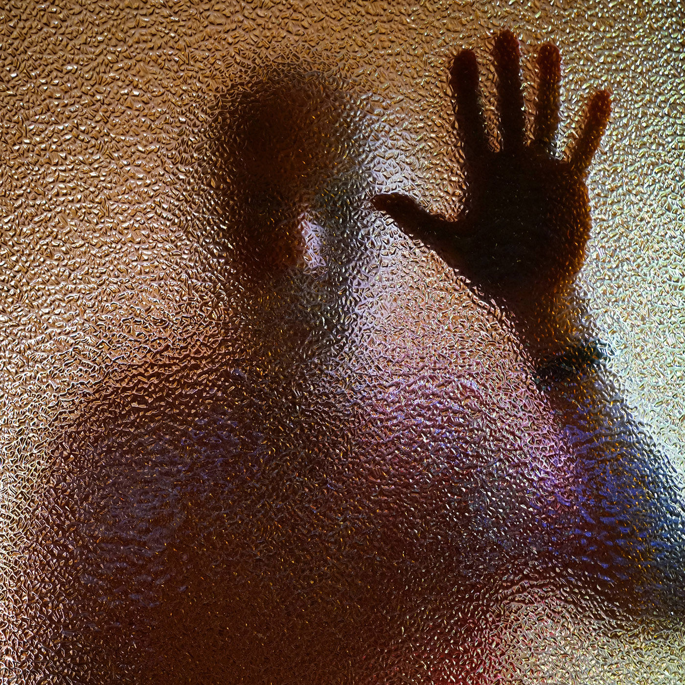 Hinter der Tür | Hörspiel von Jacques Perret