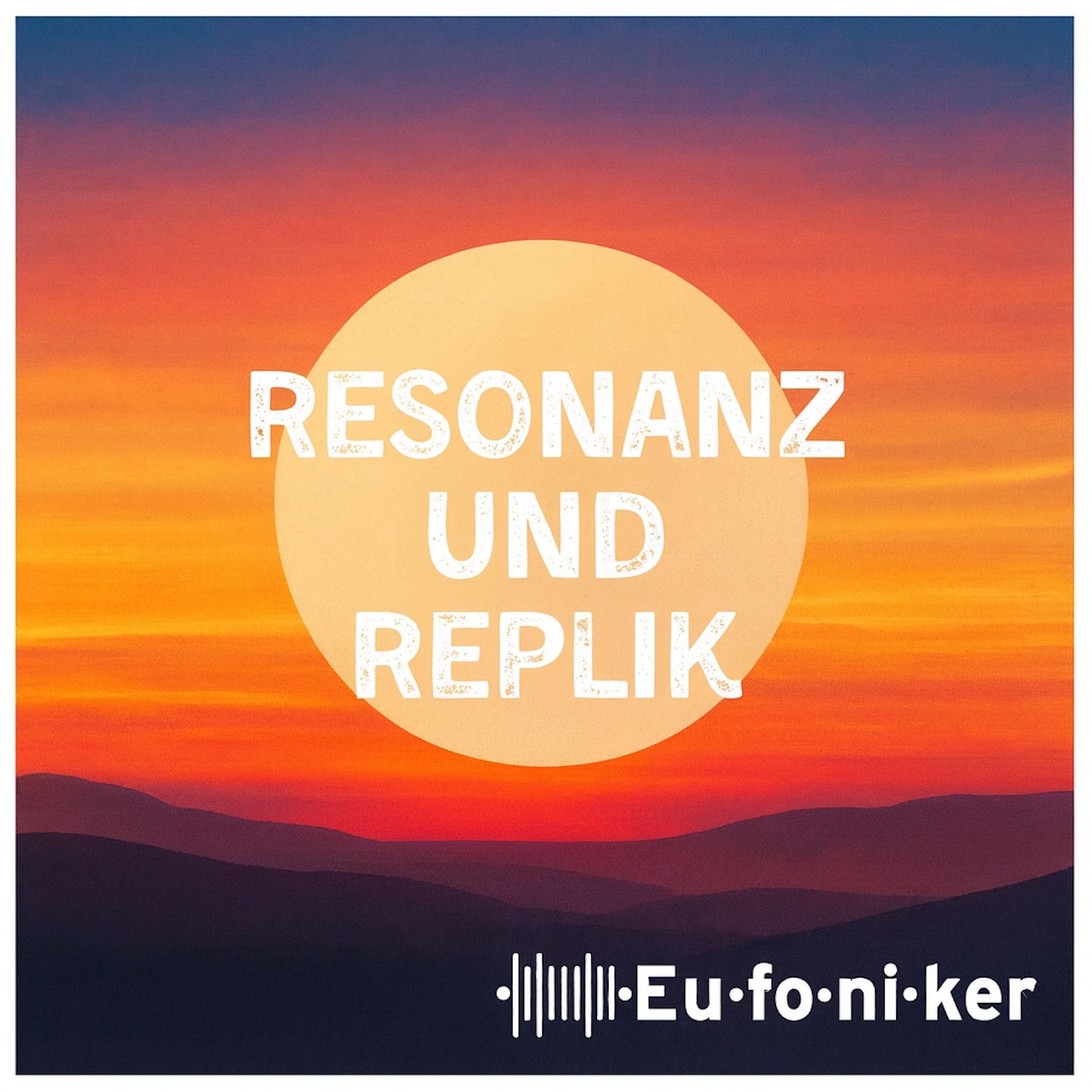 Hinter der Wochendämmerung - vielseitiger Podcast mit klarem Standpunkt