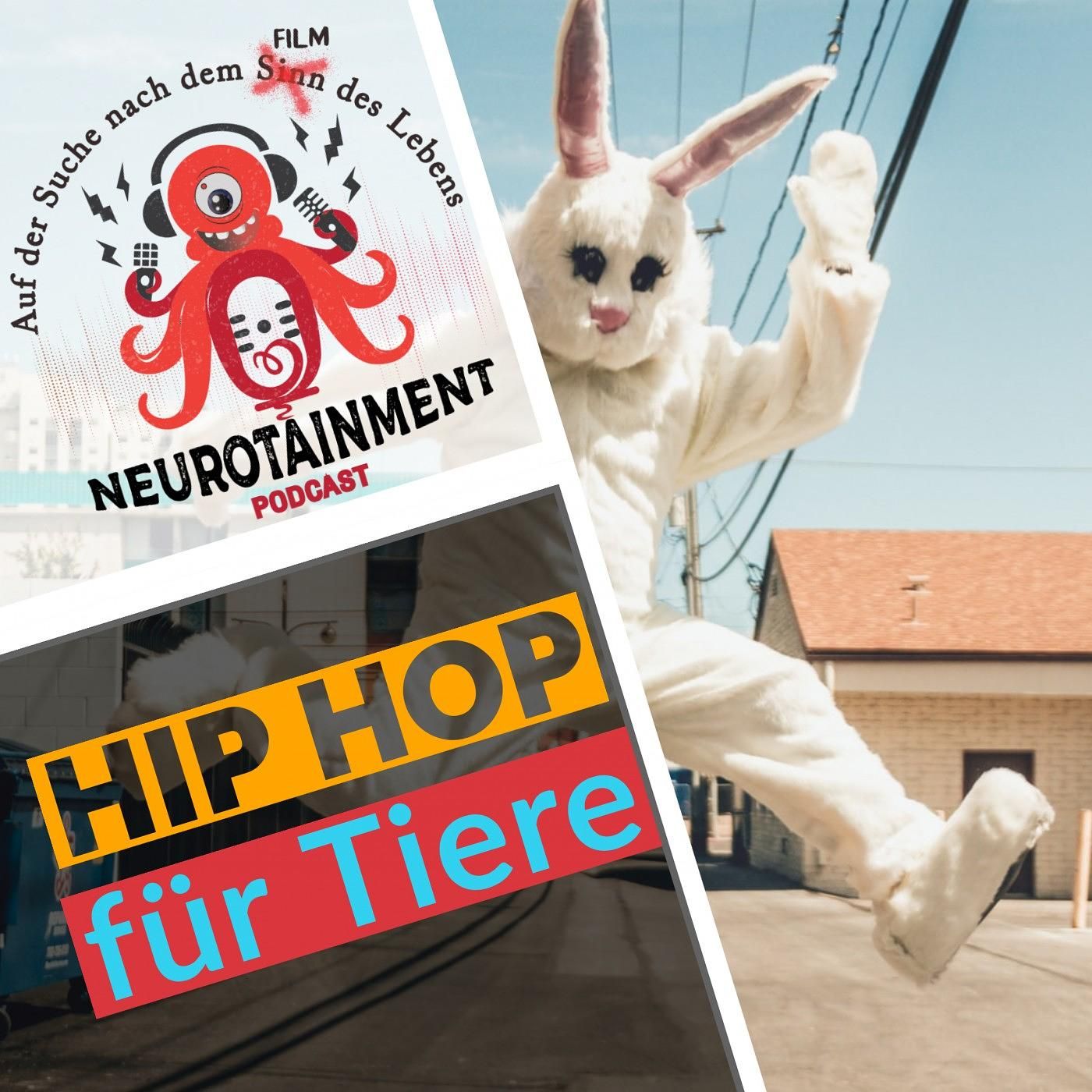 Hip Hop für Tiere