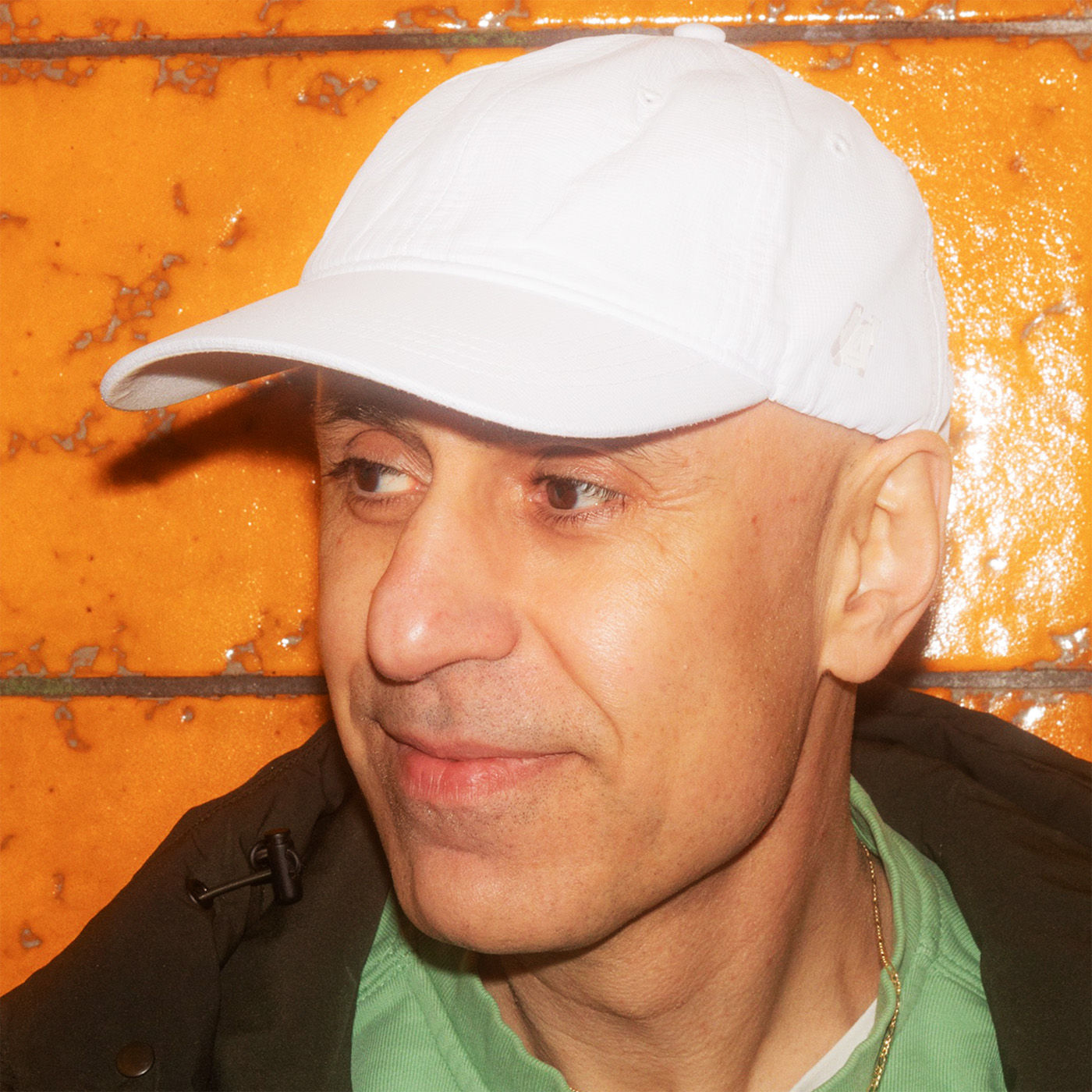 “HipHop ist eine Mitmachkultur“ | Murat Güngör, HipHop-Chronist