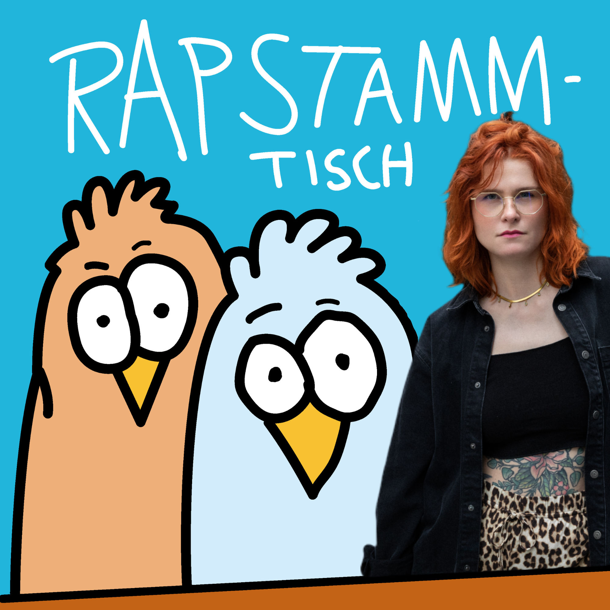 Hip Hop lebt feat. Julia Gröschel