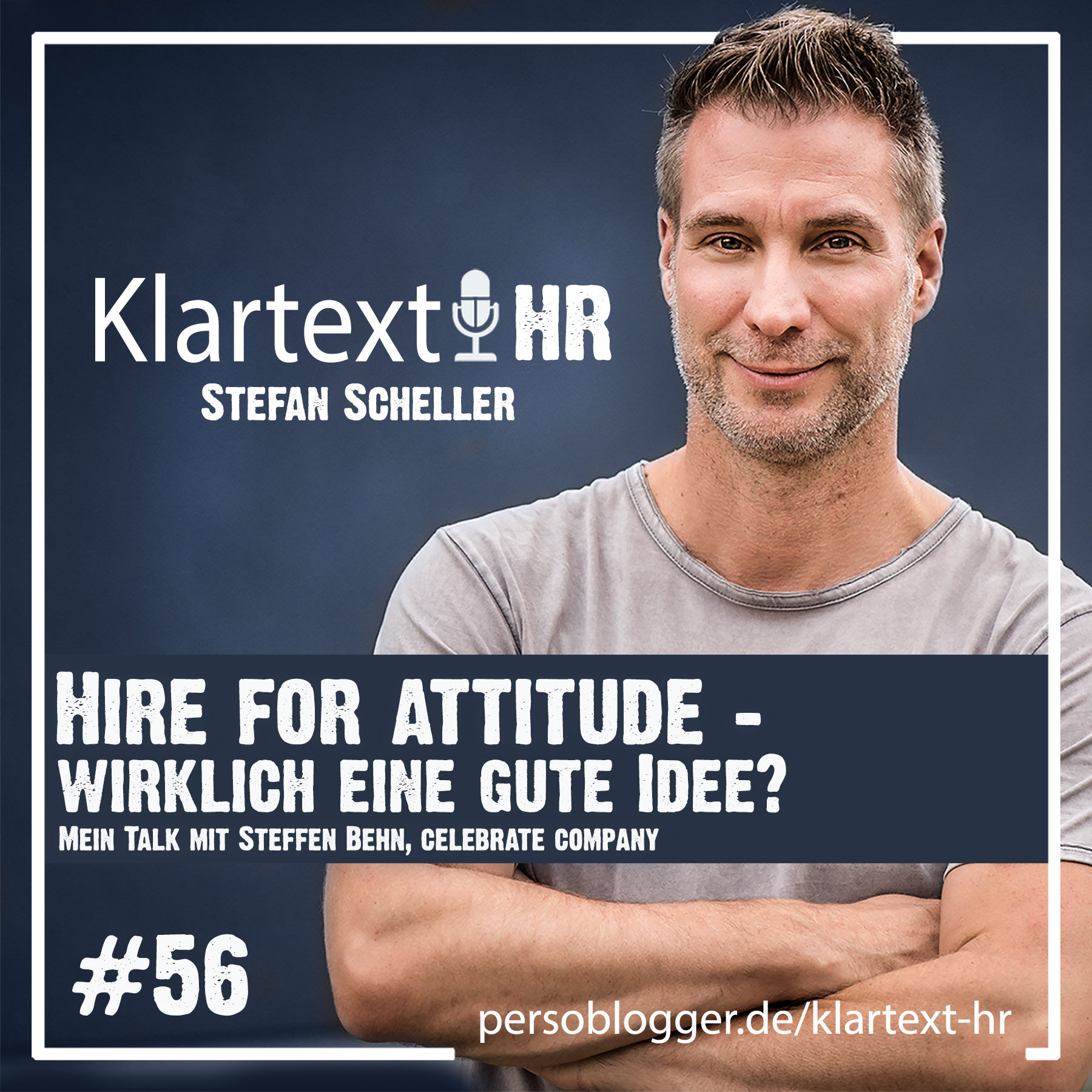 Hire for attitude - wirklich eine gute Idee?