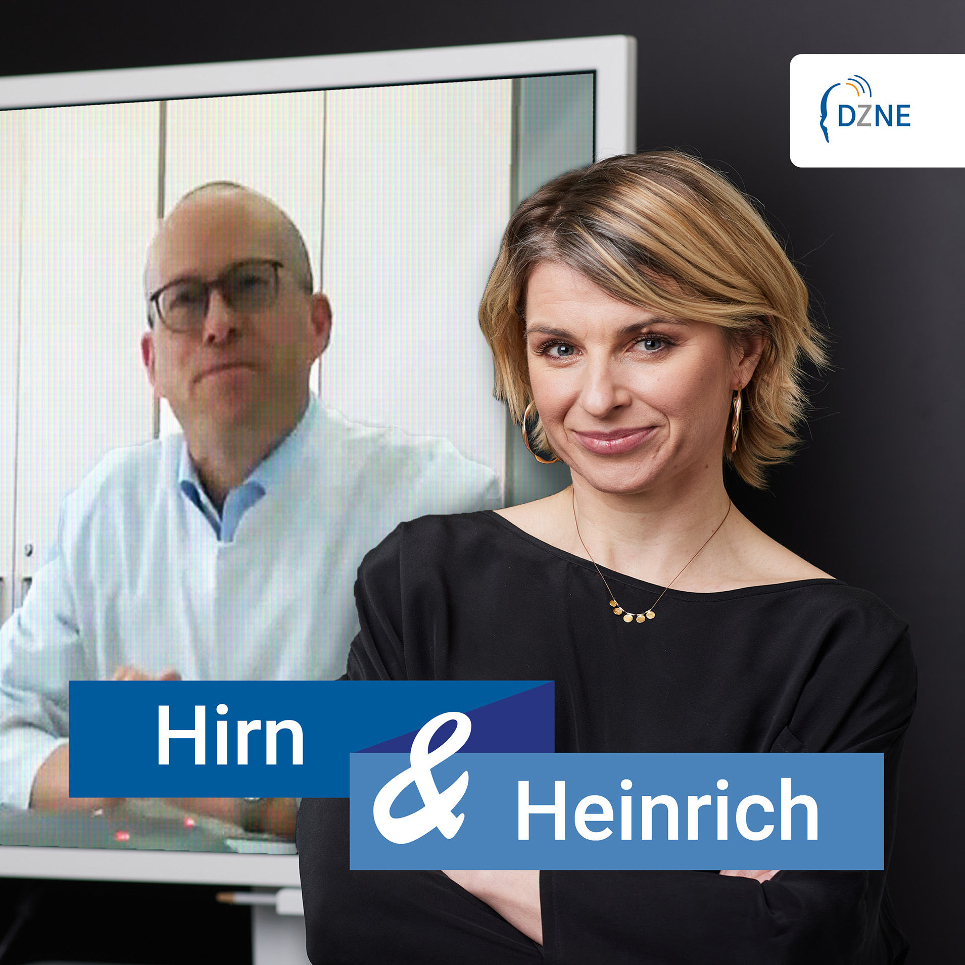 Hirn & Heinrich - ALS: Eingesperrt im eigenen Körper