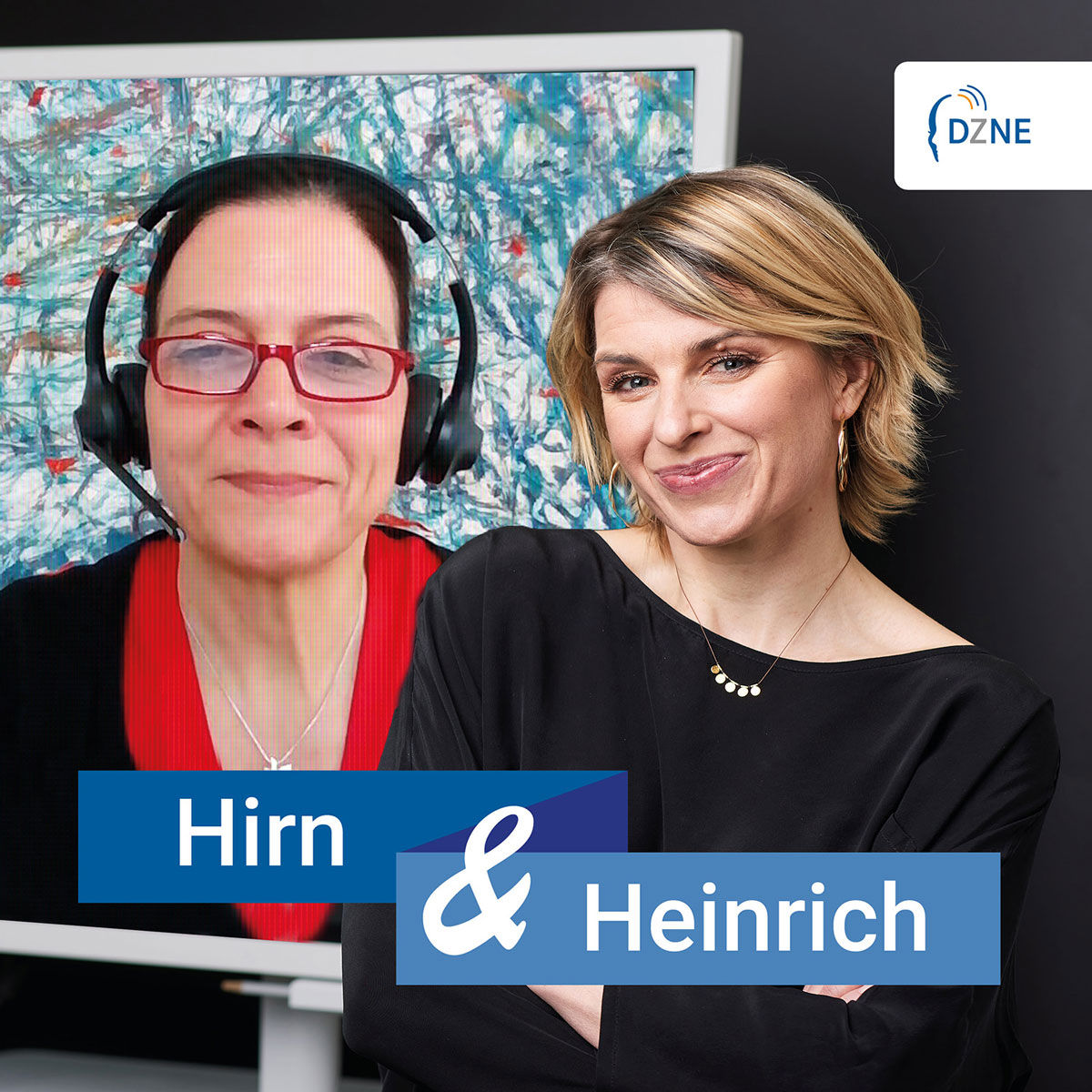 Hirn & Heinrich - Das StattHaus Offenbach: Leben in der Demenz-WG