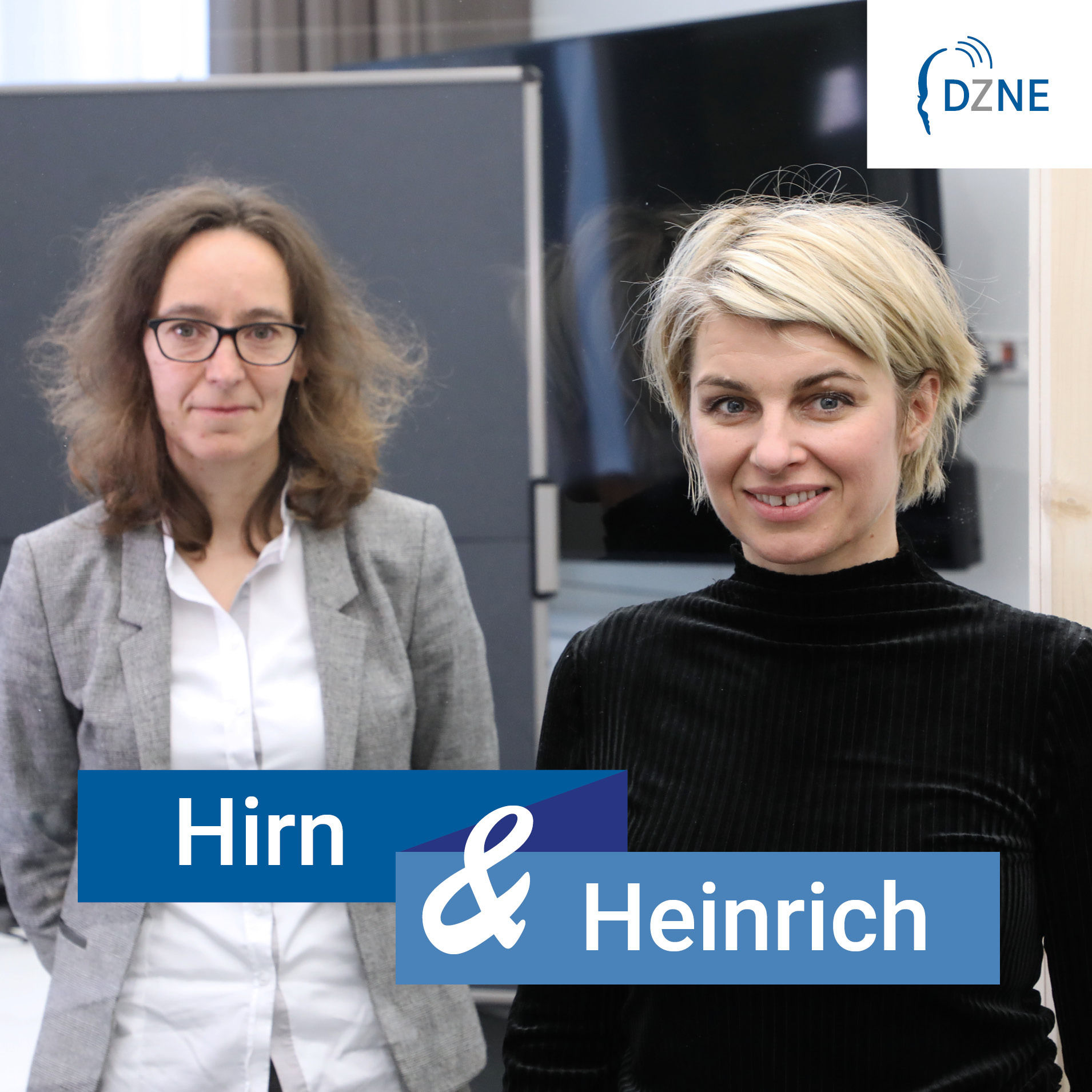 Hirn & Heinrich - Demenz ist nicht gleich Demenz