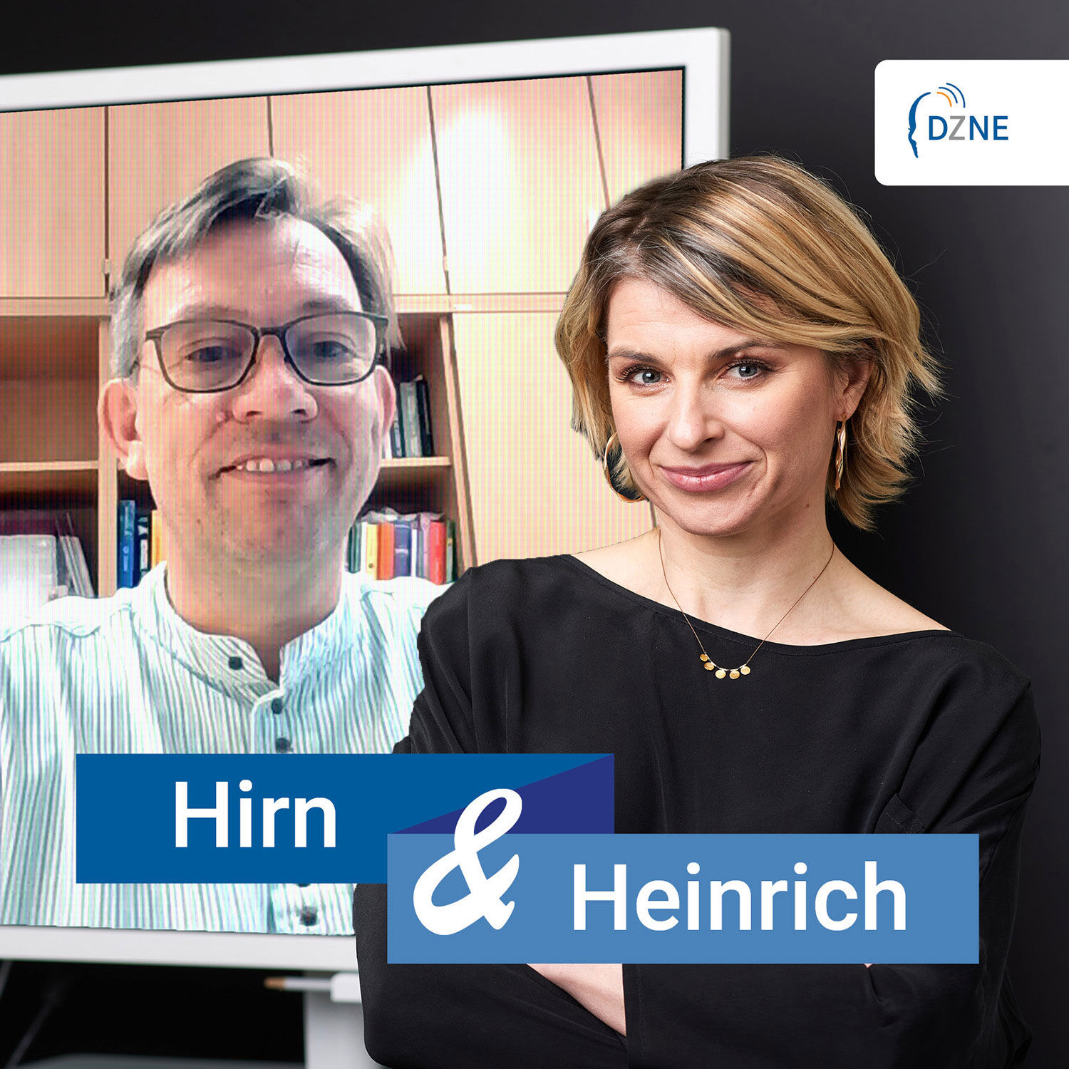 Hirn & Heinrich - Demenz und Migration: eine grenzenlose Herausforderung