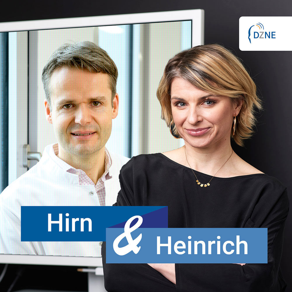 Hirn & Heinrich - Der Feind im eigenen Körper: Autoimmunerkrankungen des Gehirns