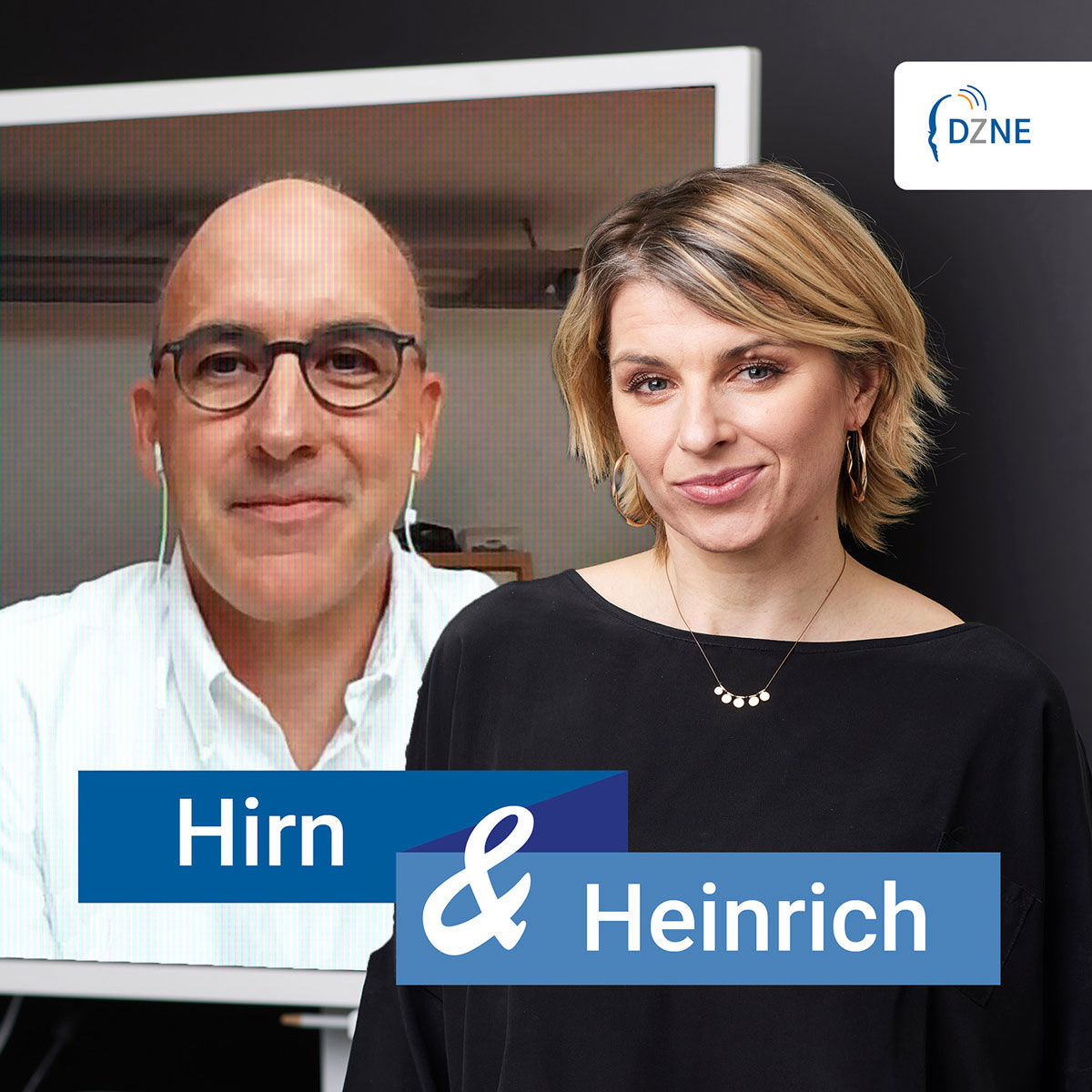 Hirn & Heinrich - Der Kampf einer Familie gegen Kinderdemenz