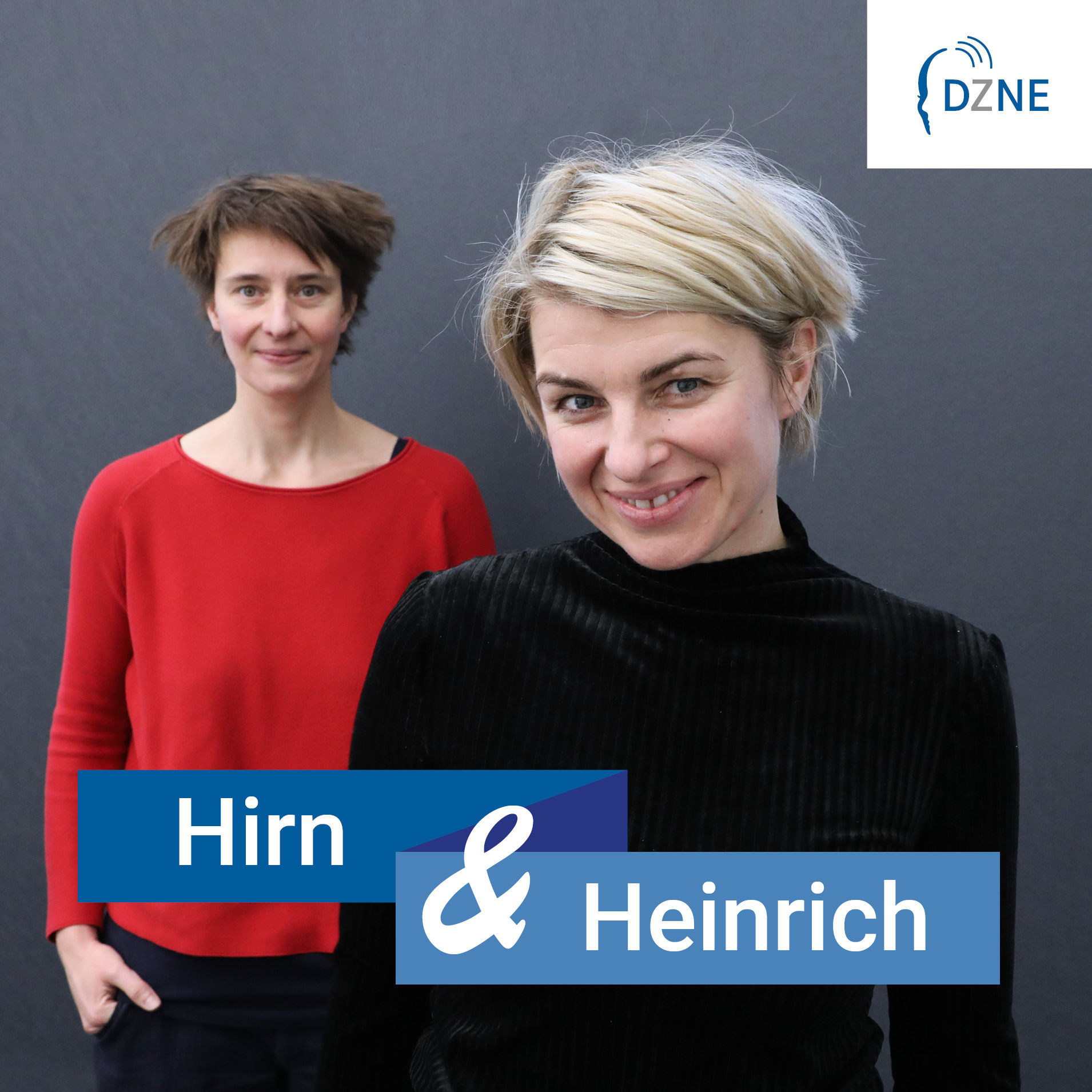 Hirn & Heinrich - Einblicke in die Gedächtnisambulanz
