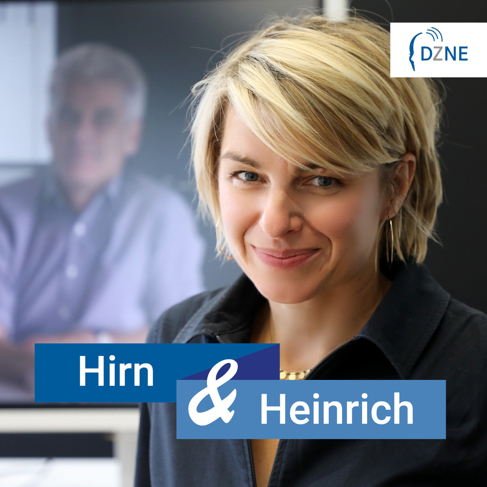 Hirn & Heinrich - Gut für den Kopf