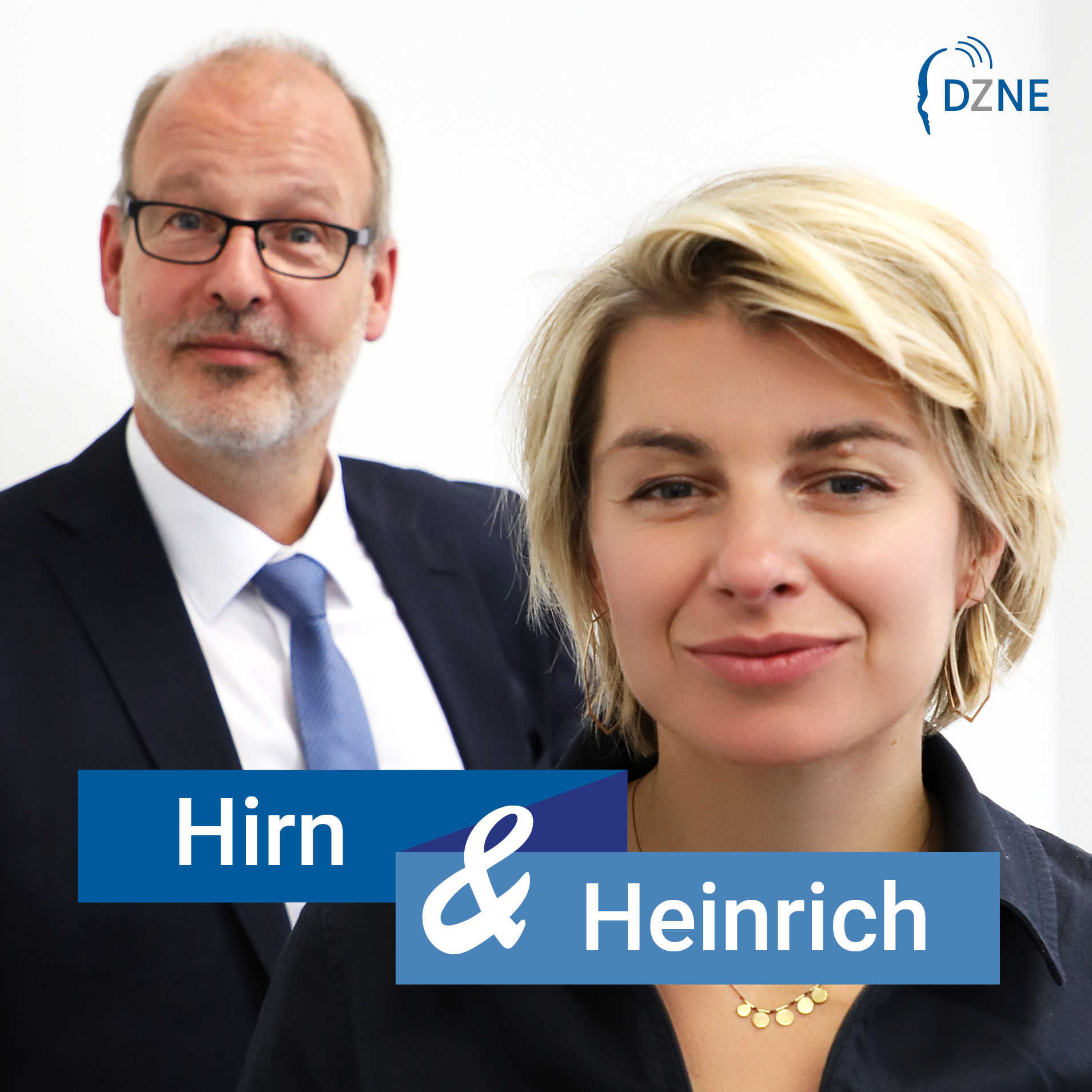 Hirn & Heinrich - Hilfe, die ankommt