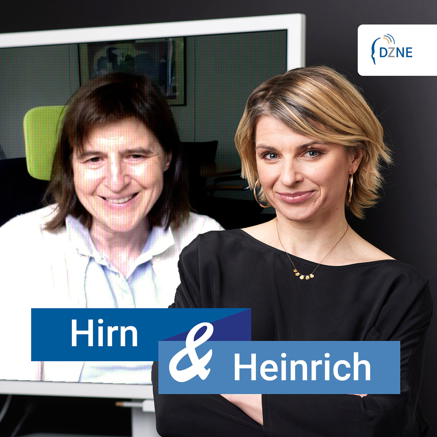 Hirn & Heinrich - Kinderdemenz: Wenn Kinder plötzlich geistig abbauen