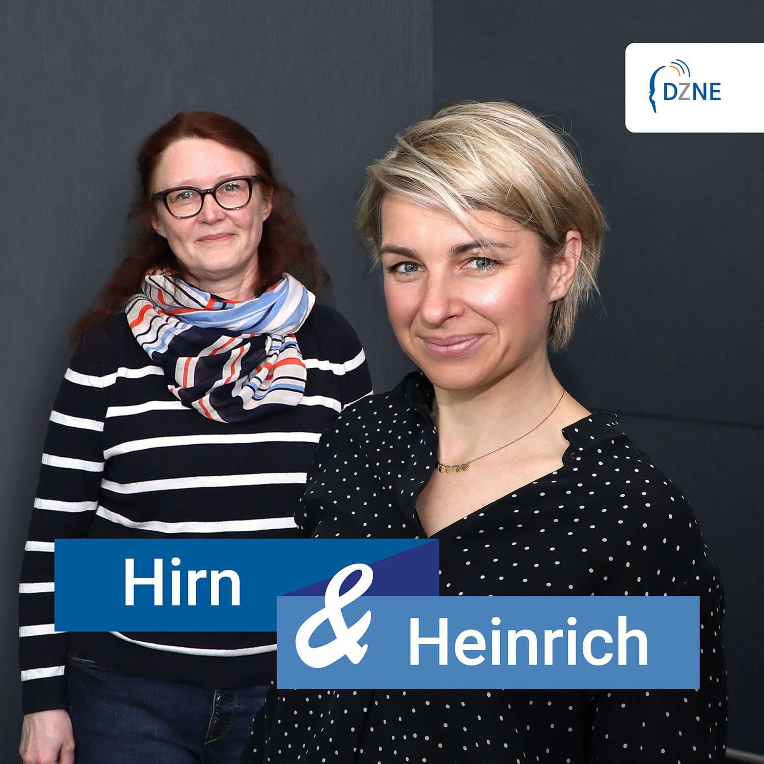 Hirn & Heinrich - Klinische Forschung: Erfolgsfaktor Mensch