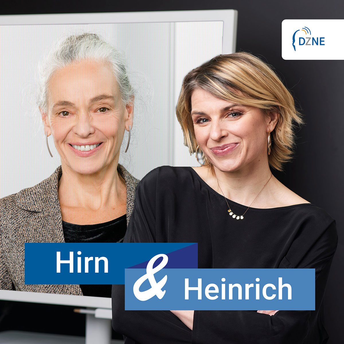 Hirn & Heinrich - Langzeitstudie: Gesundheit im Blick, Gehirn im Fokus