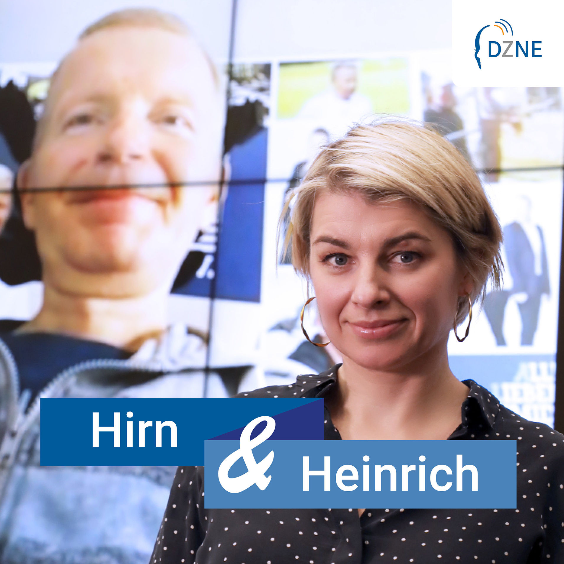 Hirn & Heinrich - Leben mit ALS