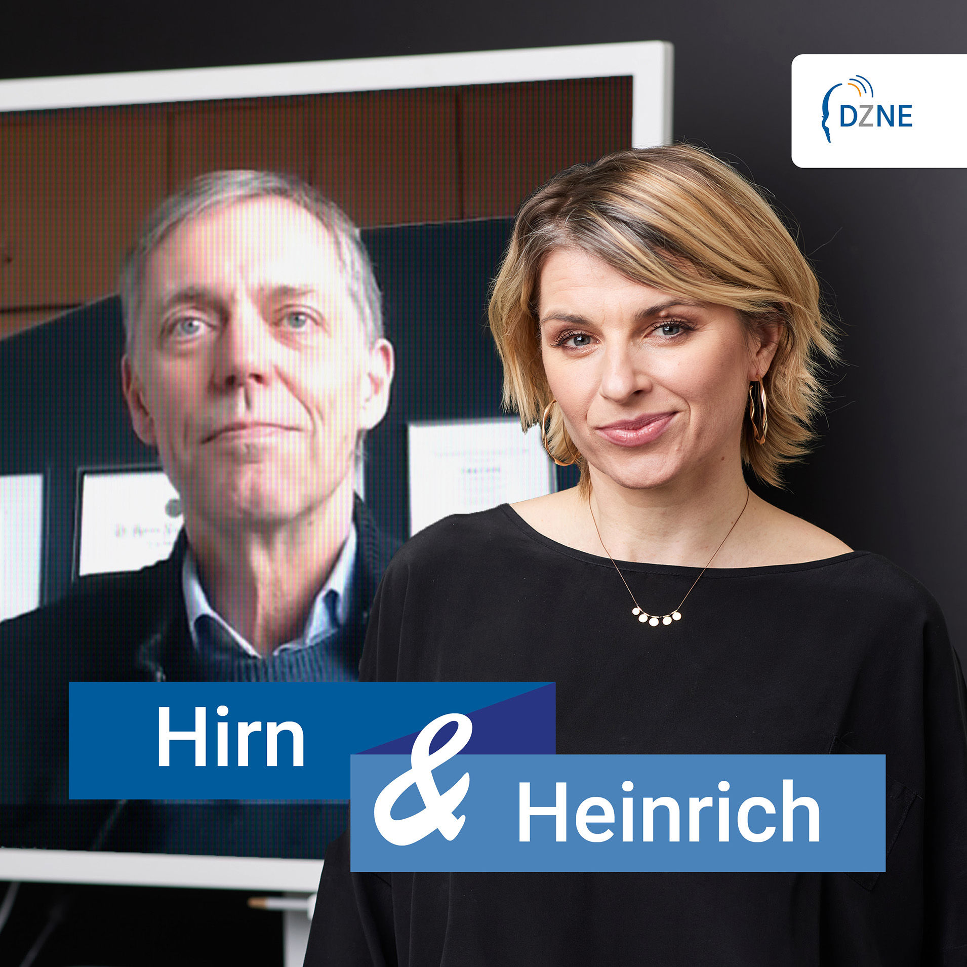 Hirn & Heinrich - Parkinson: Mehr als nur die „Schüttellähmung“