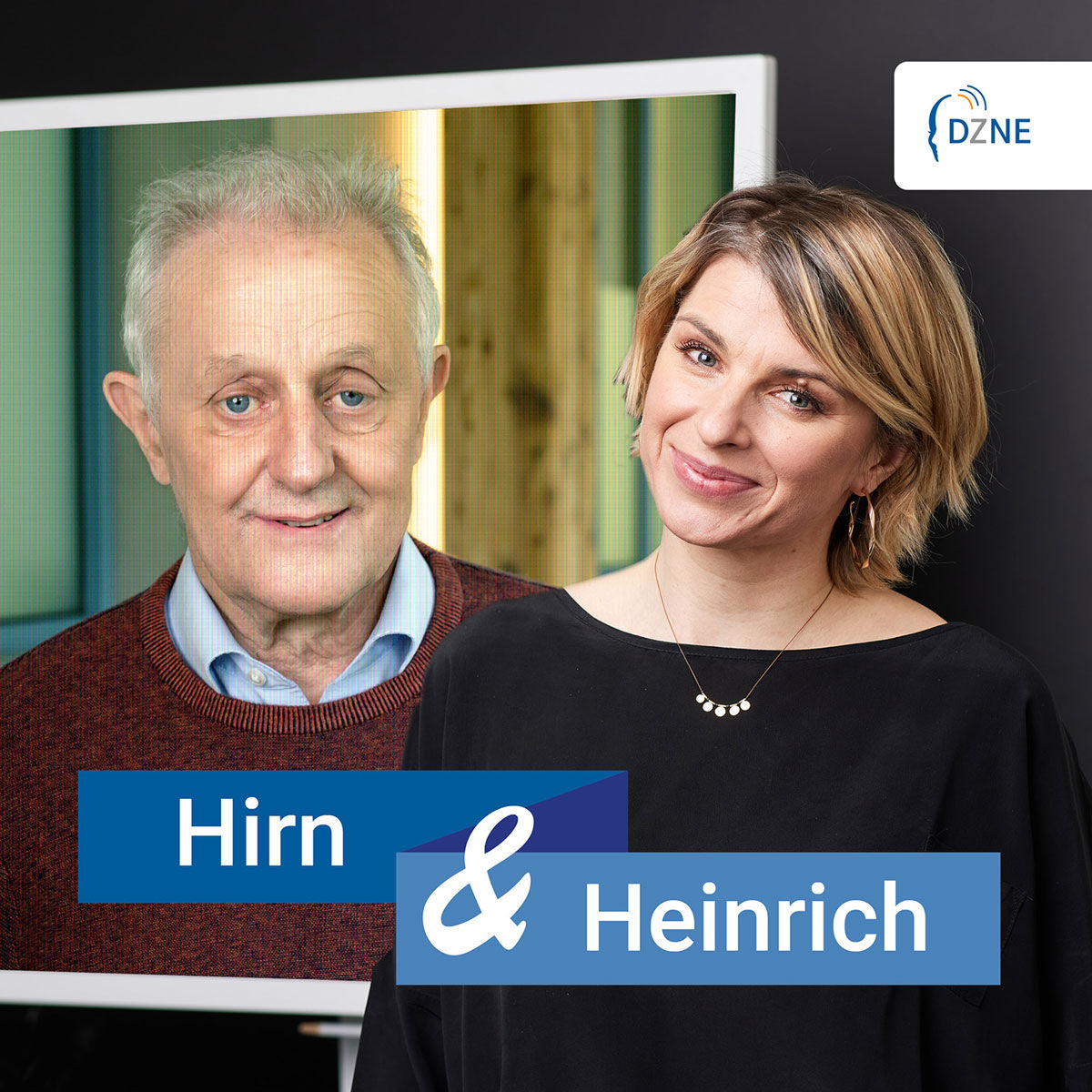 Hirn & Heinrich - Tödlicher „Veitstanz“: Die Chorea-Huntington-Erkrankung