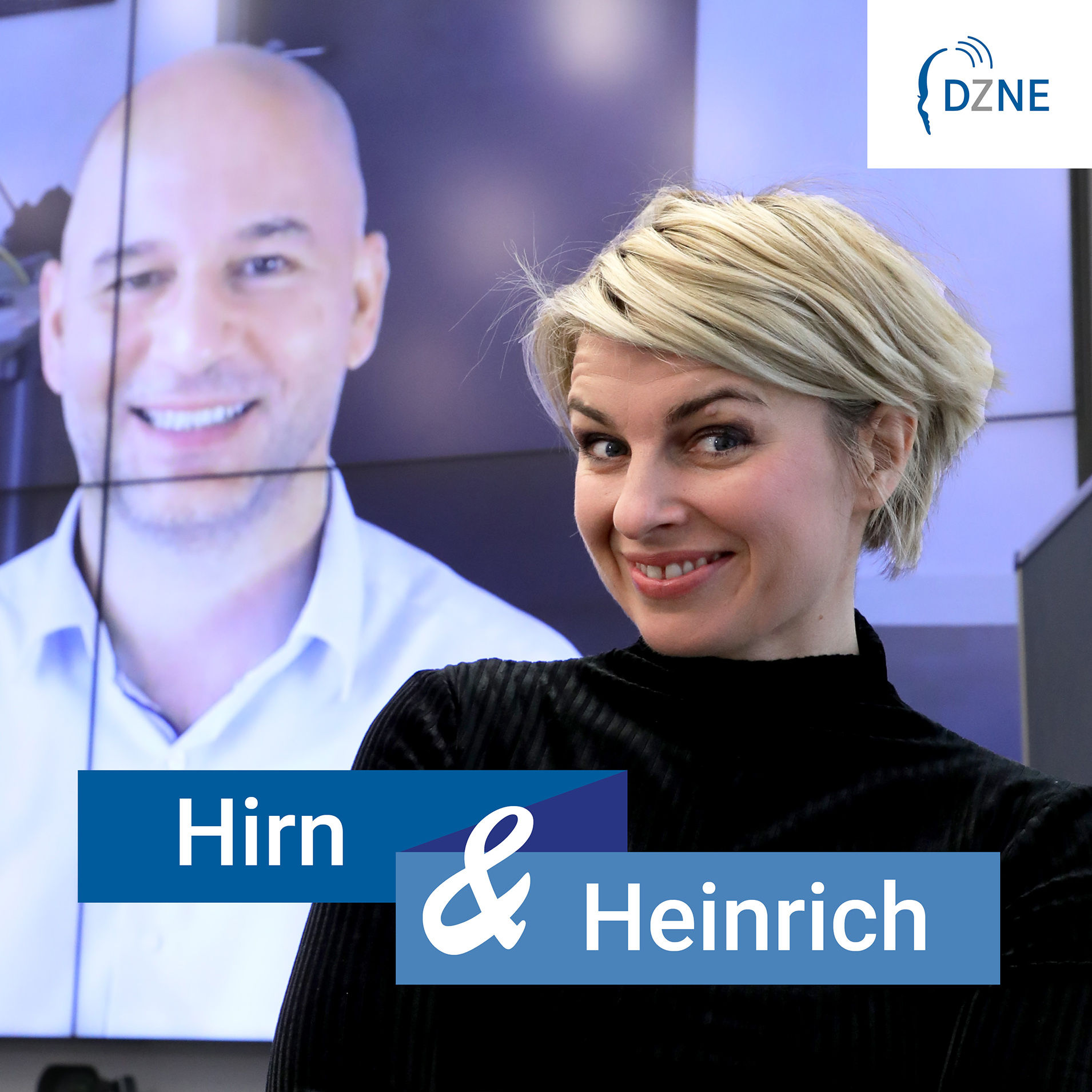 Hirn & Heinrich - Unser Gedächtnis: Vom Erinnern und Vergessen