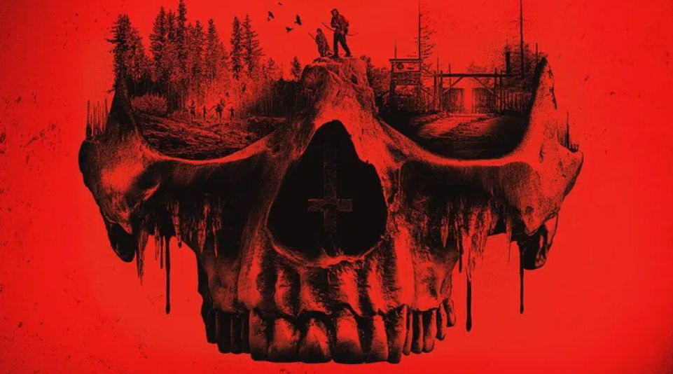 Hirntot - Der Moviebreak Zombie-Podcast: 28 Years Later