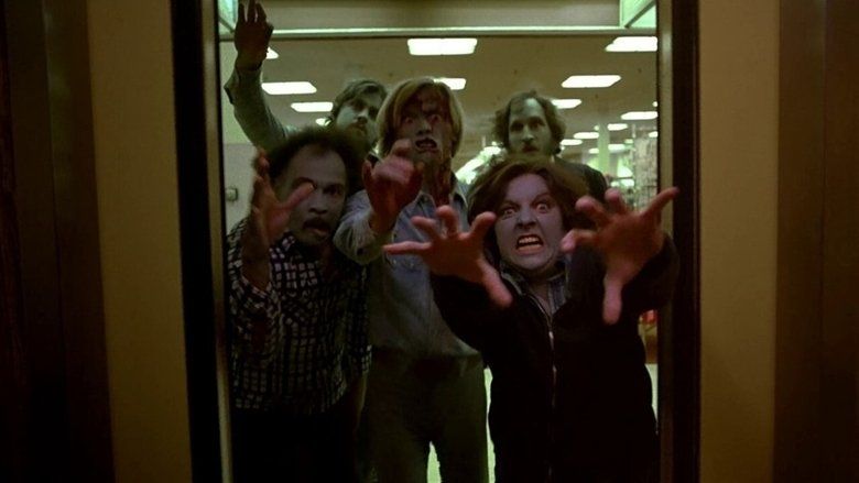 Hirntot - Der Moviebreak Zombie-Podcast: Ein Überblick über das Zombie Genre und Night of the Living Dead