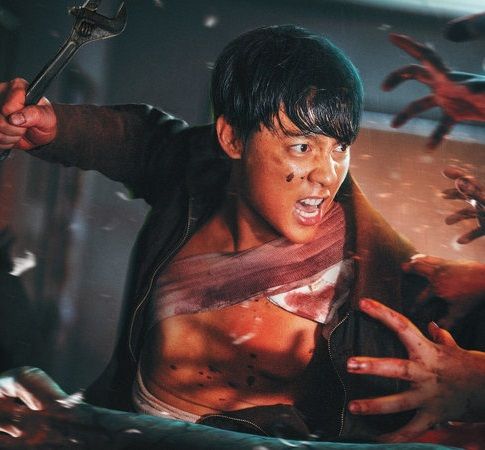 Hirntot - Der Moviebreak Zombie-Podcast: Ziam