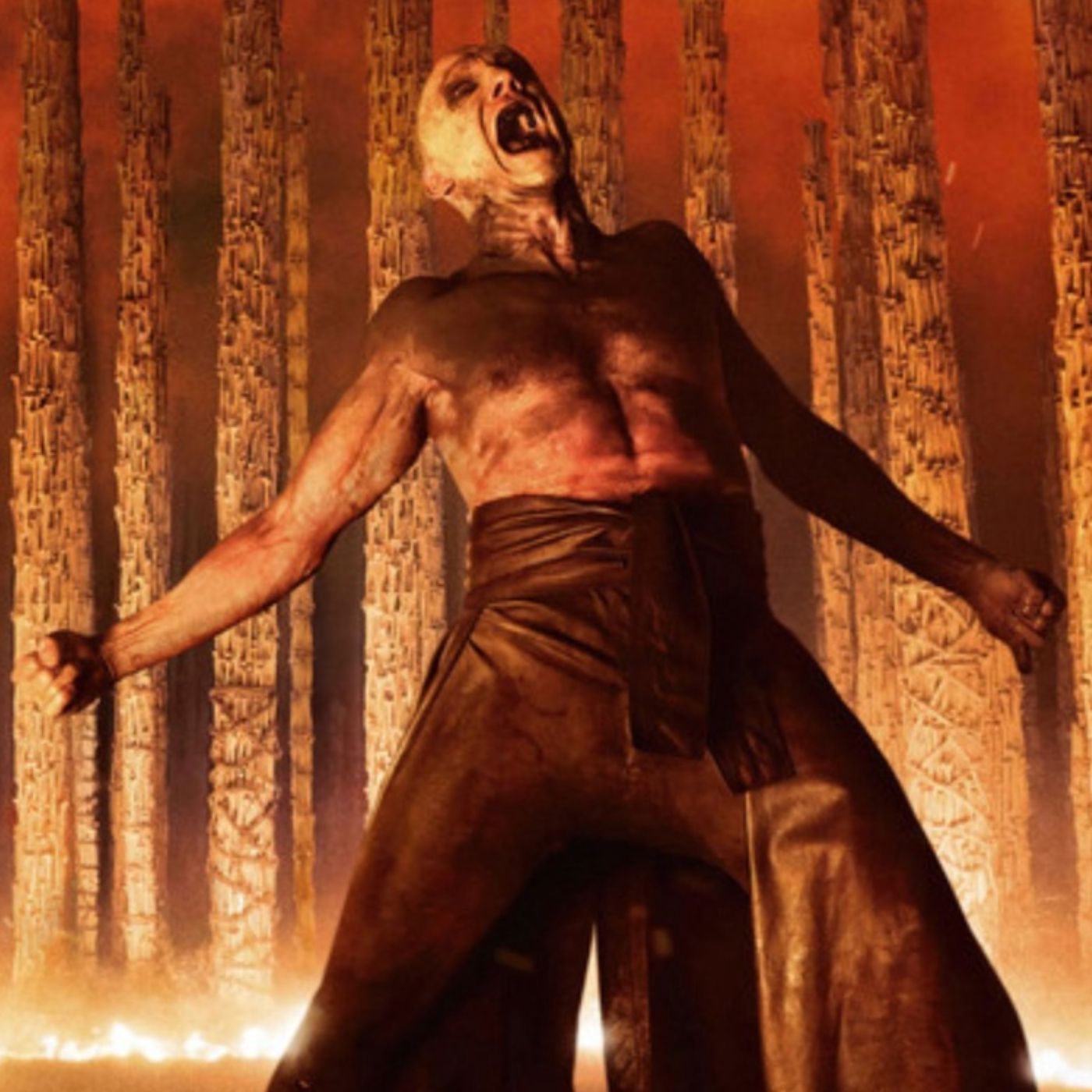 Hirntot - Moviebreaks Zombie-Podcast: "28 Years Later: The Bone Temple"