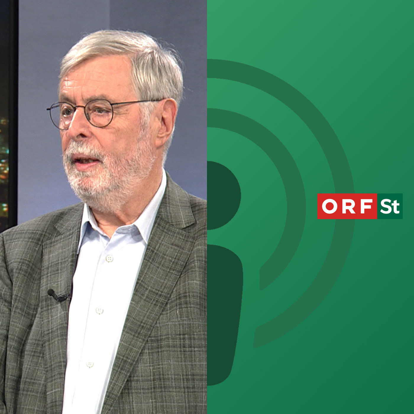 Historiker Helmut Konrad