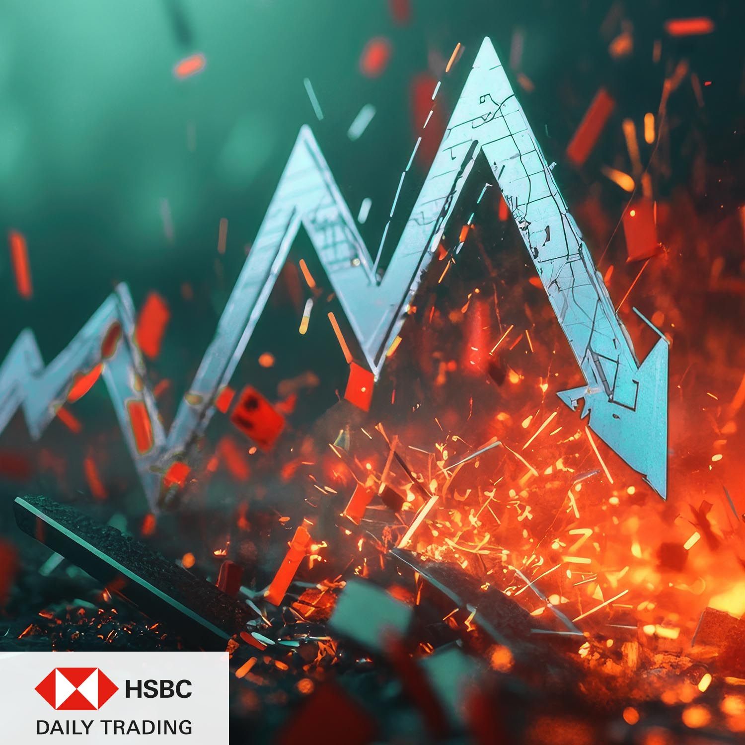 Historischer Rückschlag – Rebound wird wahrscheinlicher. Nasdaq-100 im Chart-Check.