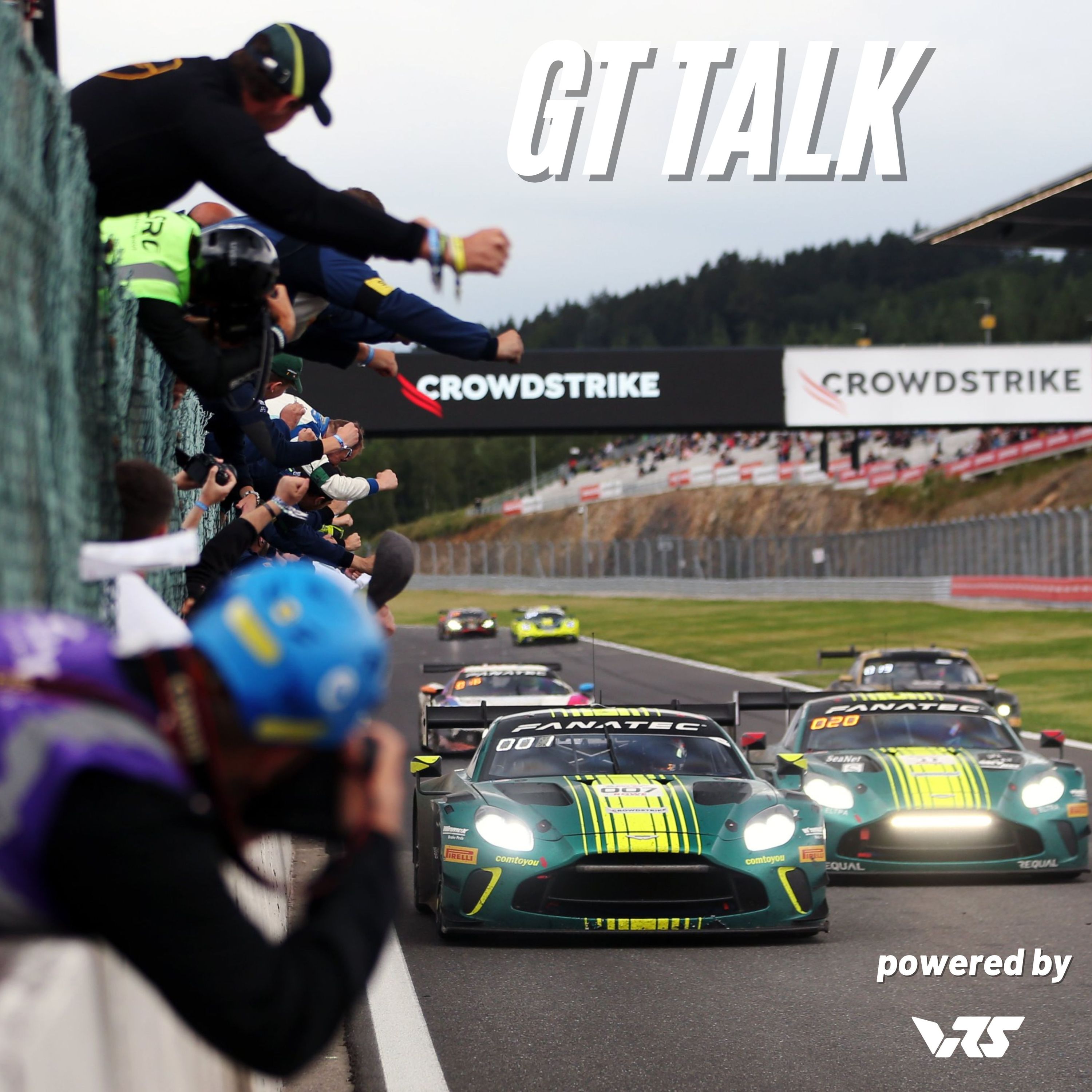 Historischer Triumph in Spa - Rückblick und Vorschau